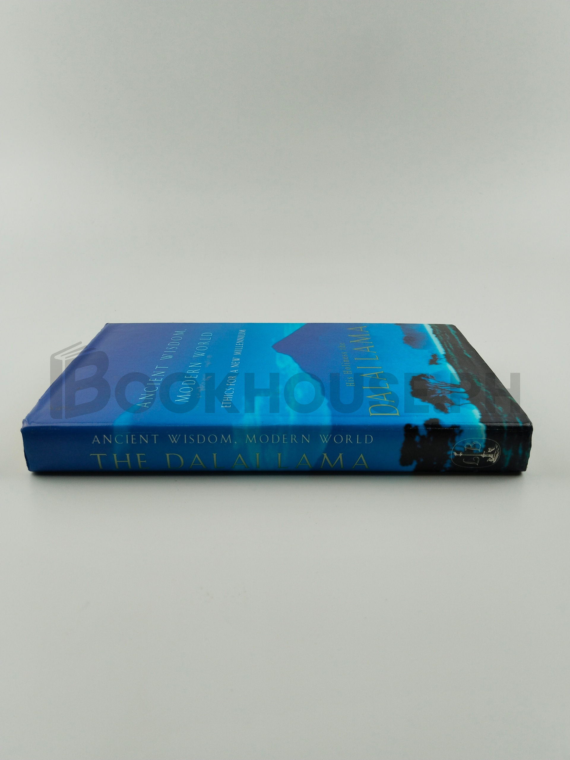 Ancient Wisdom, Modern World by Dalai Lama Xiv Bstan-ʼdzin-rgya-mtsho - Image 3