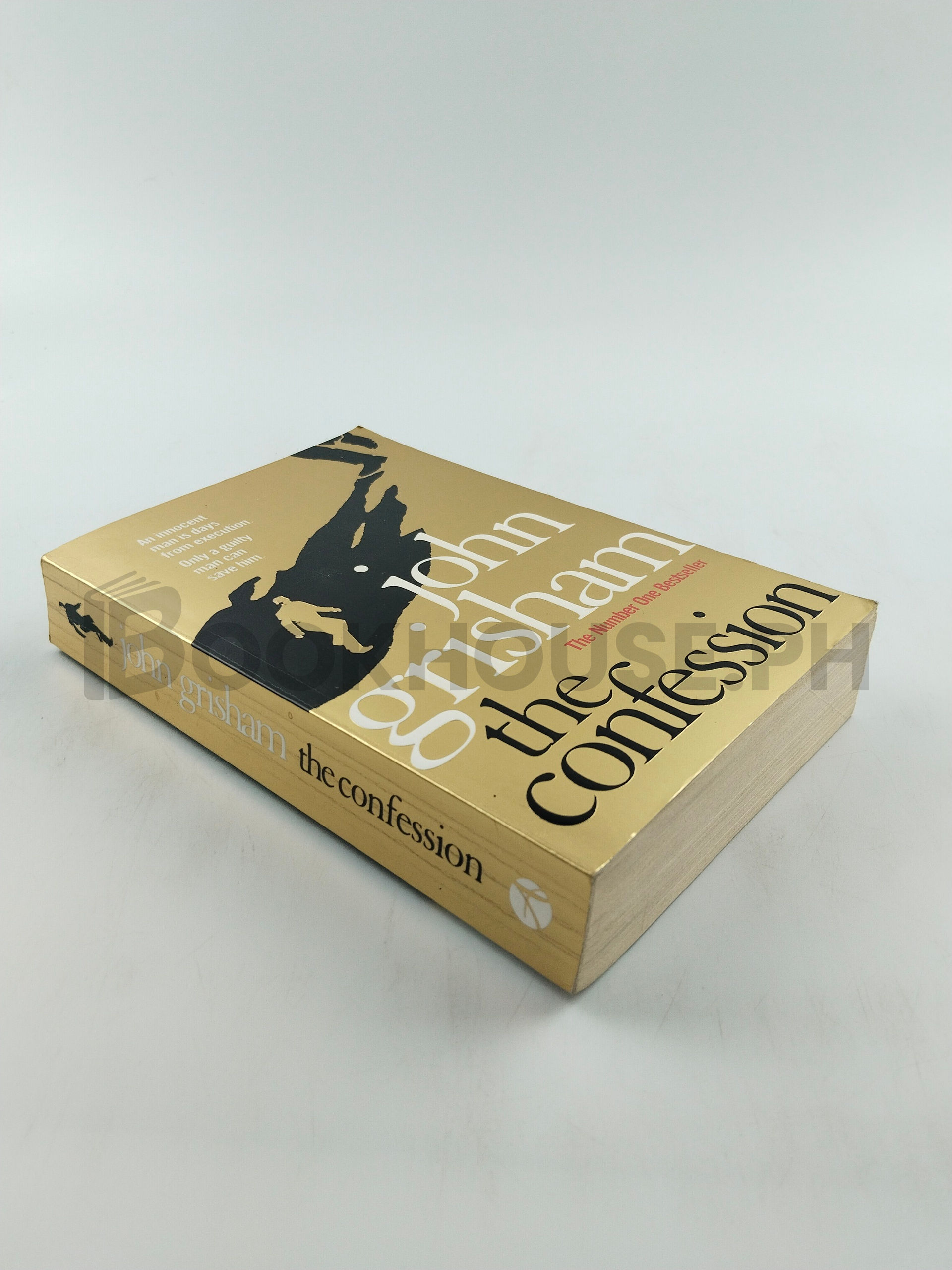 The Confession by John Grisham - Image 2