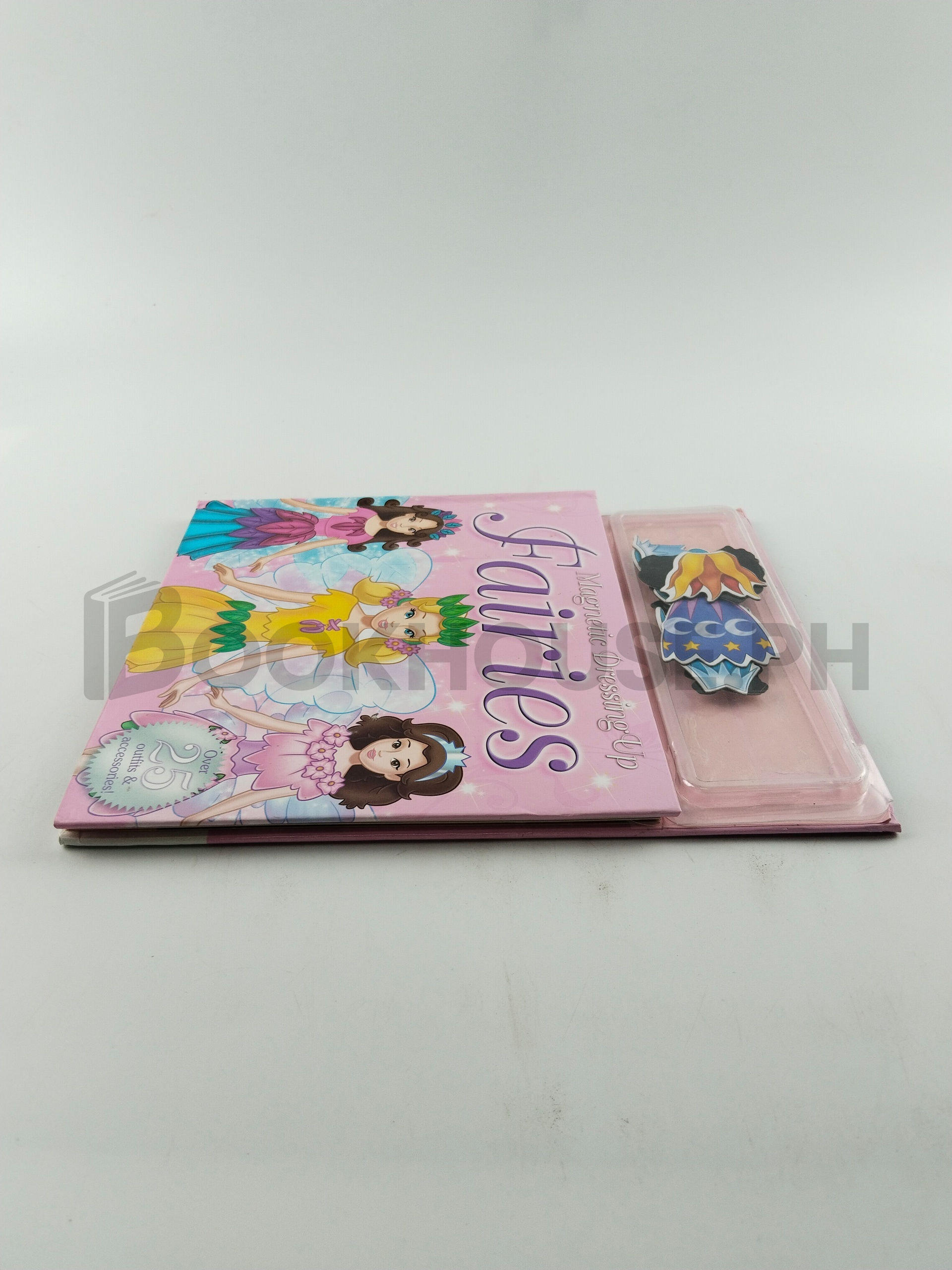 Magnetic Dressing Up Fairies by Imagine That Group Ltd - Image 4
