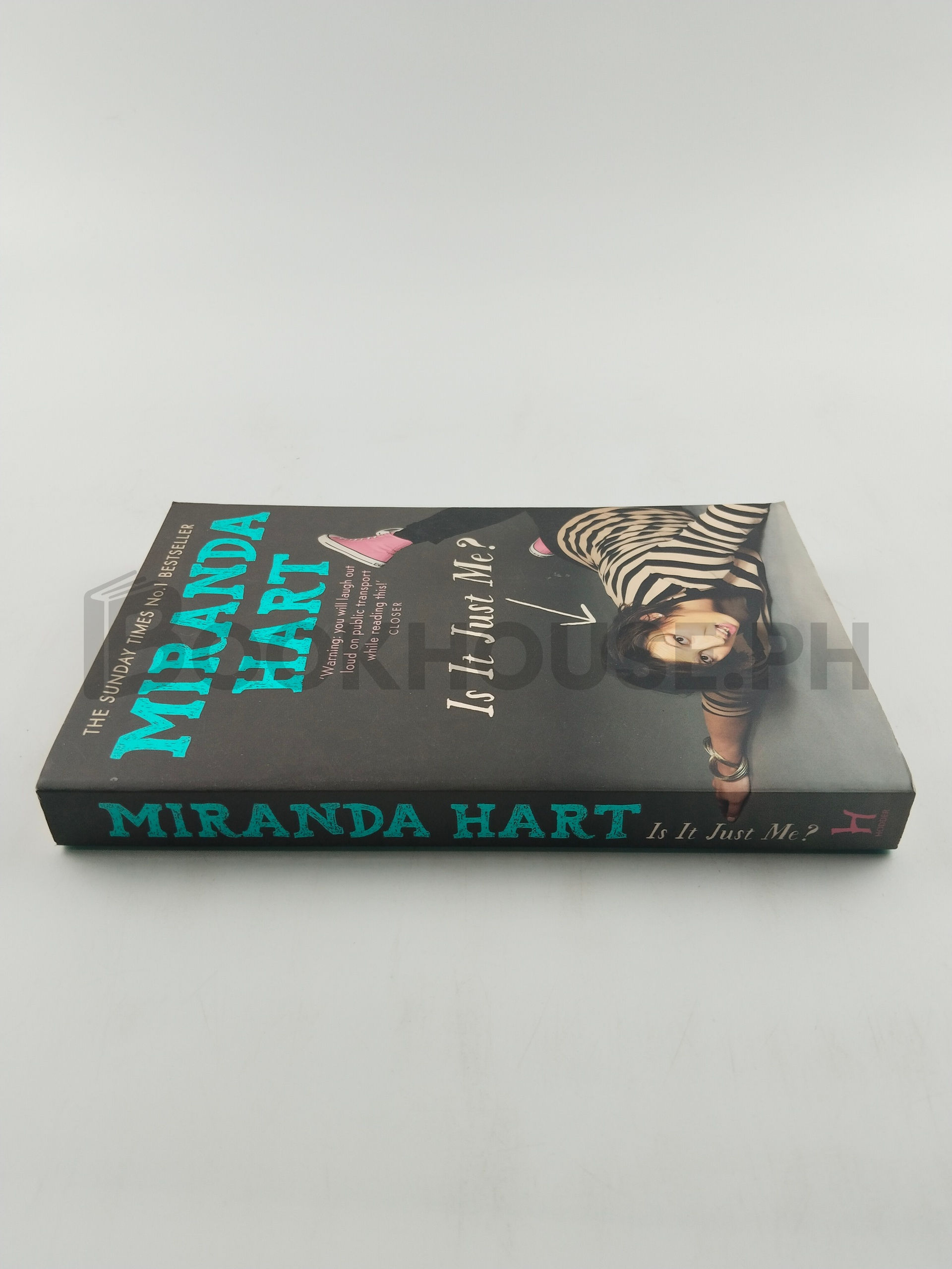 Is It Just Me? by Miranda Hart - Image 3