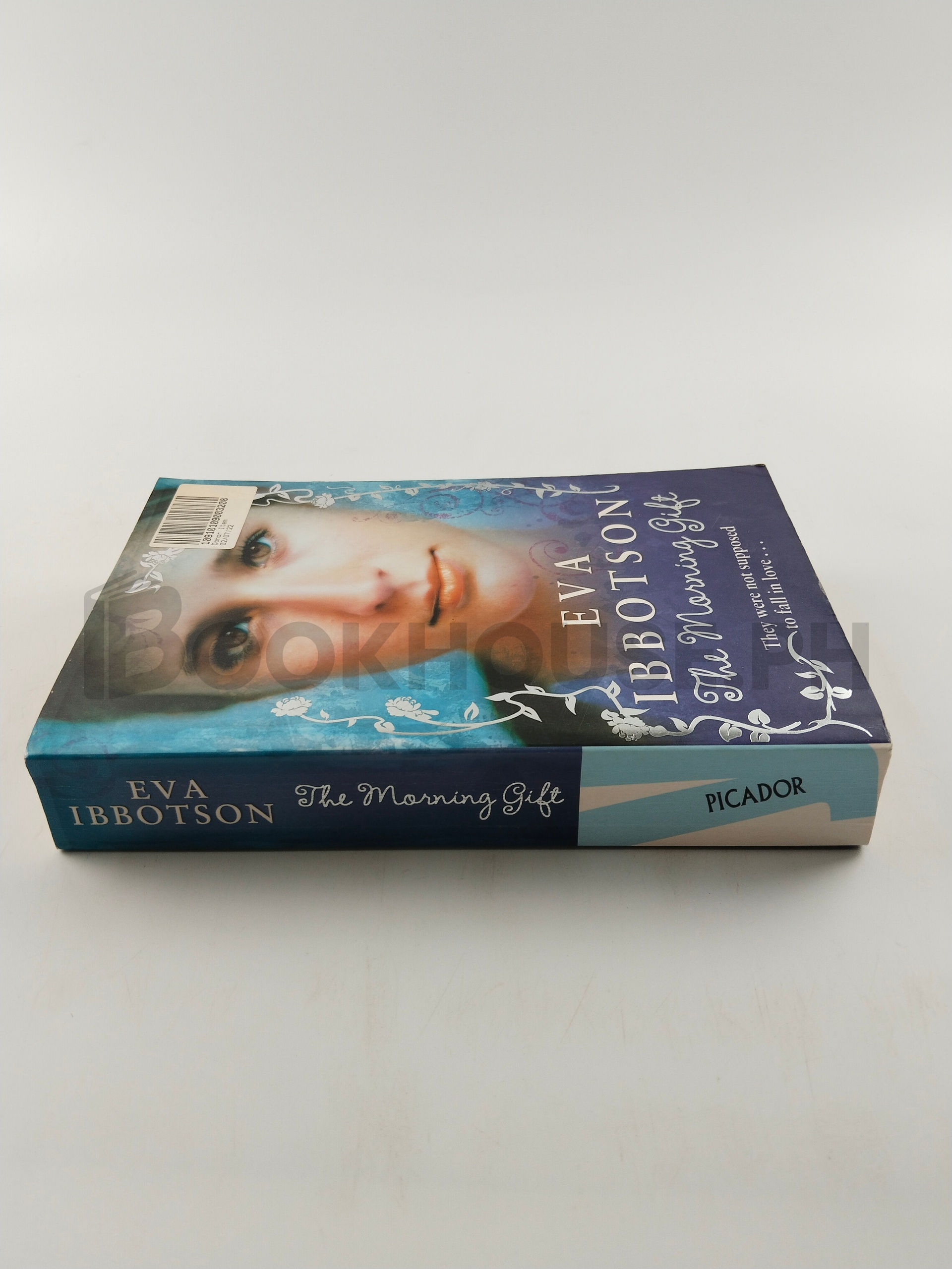 The Morning Gift by Eva Ibbotson - Image 3