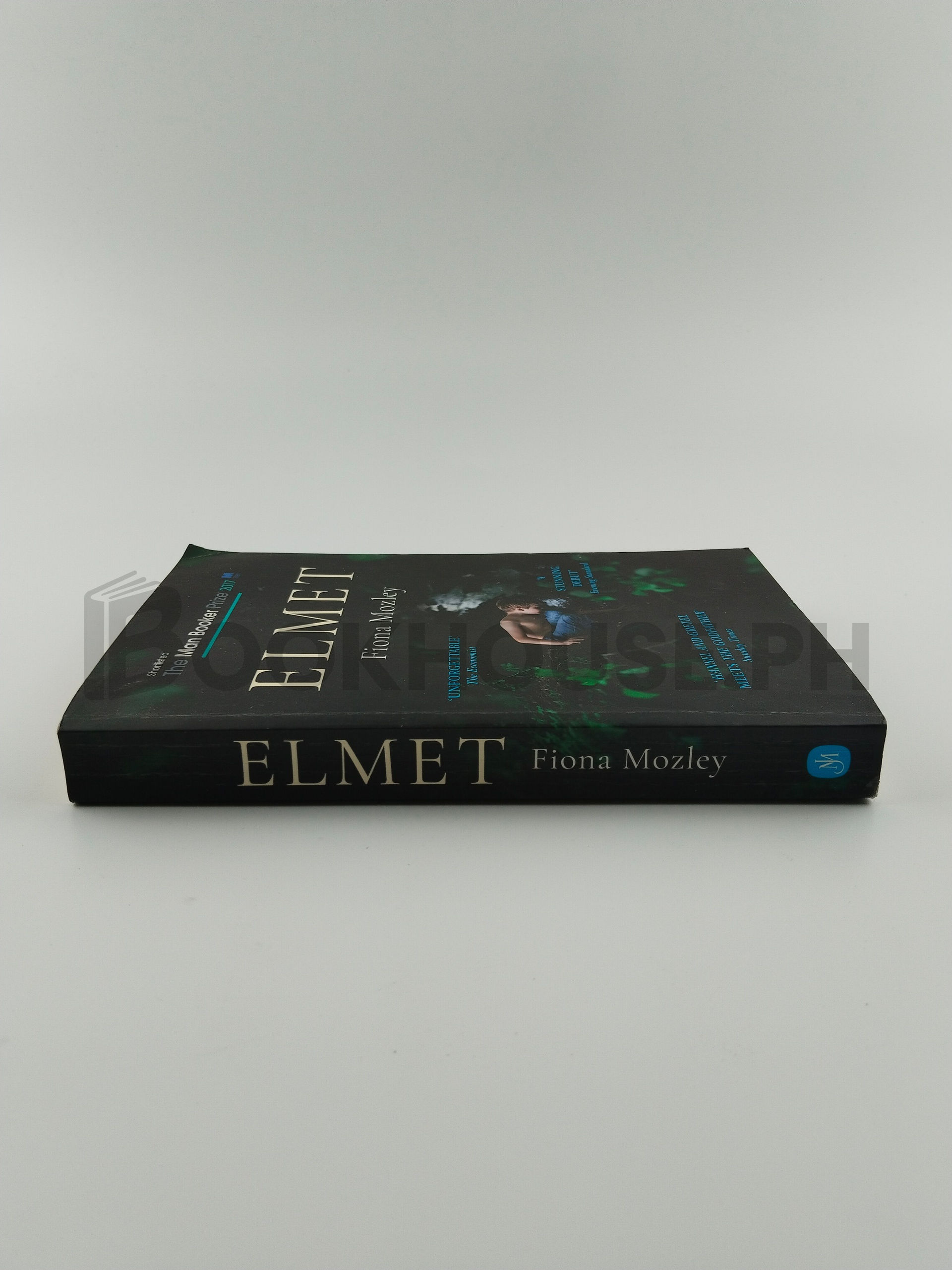 Elmet by Fiona Mozley - Image 3