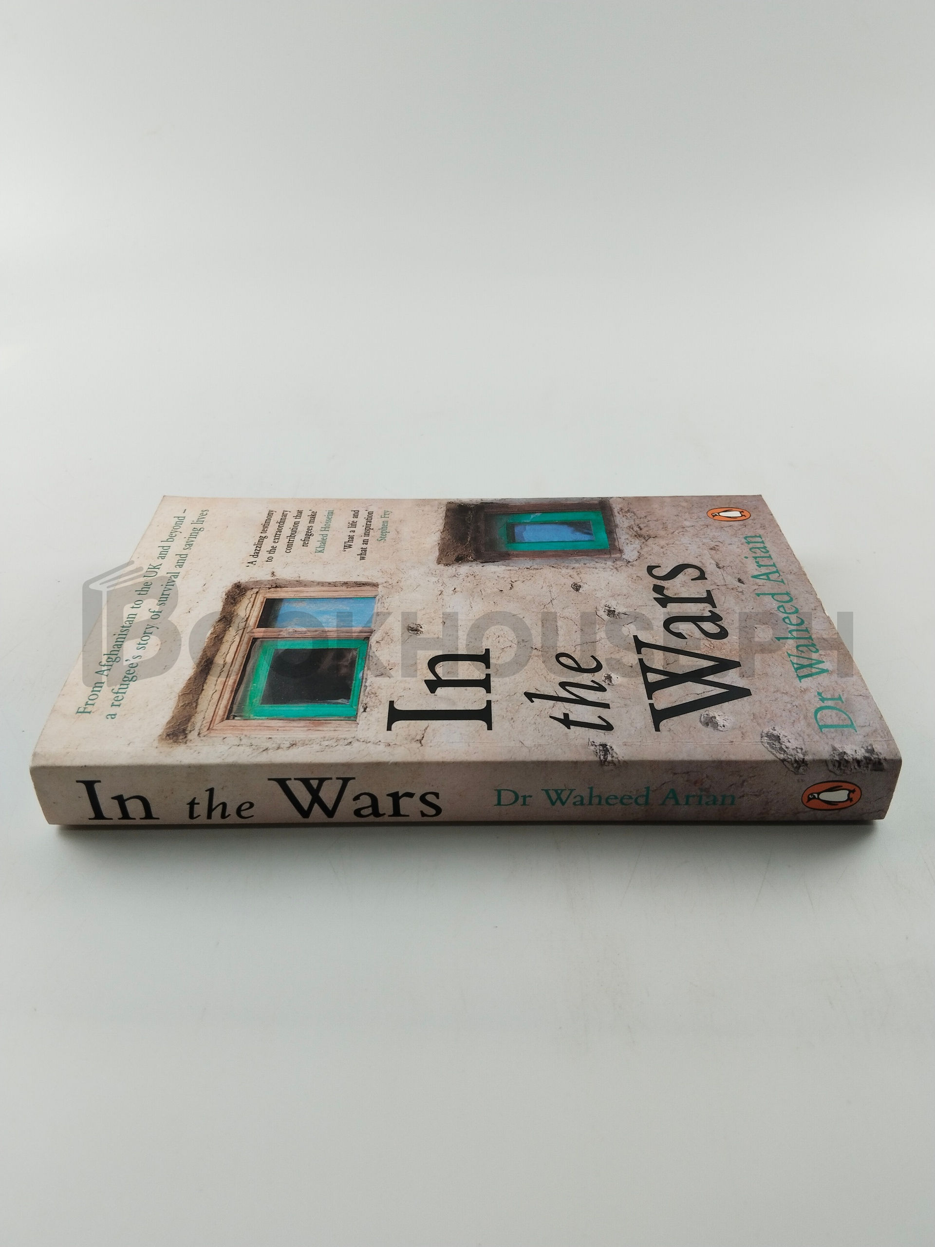 In The Wars by Waheed Arian - Image 3