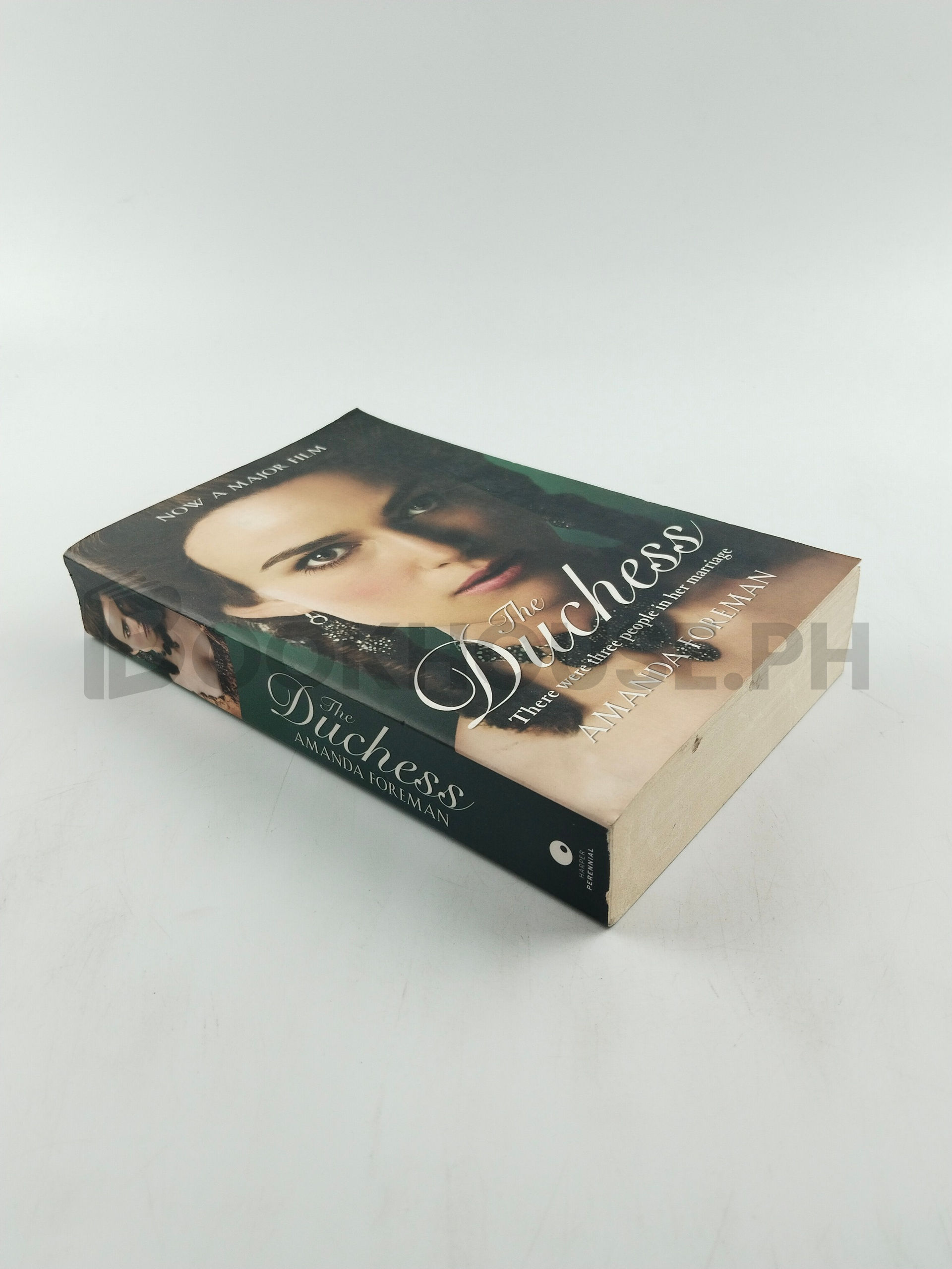 The Duchess by Amanda Foreman - Image 2