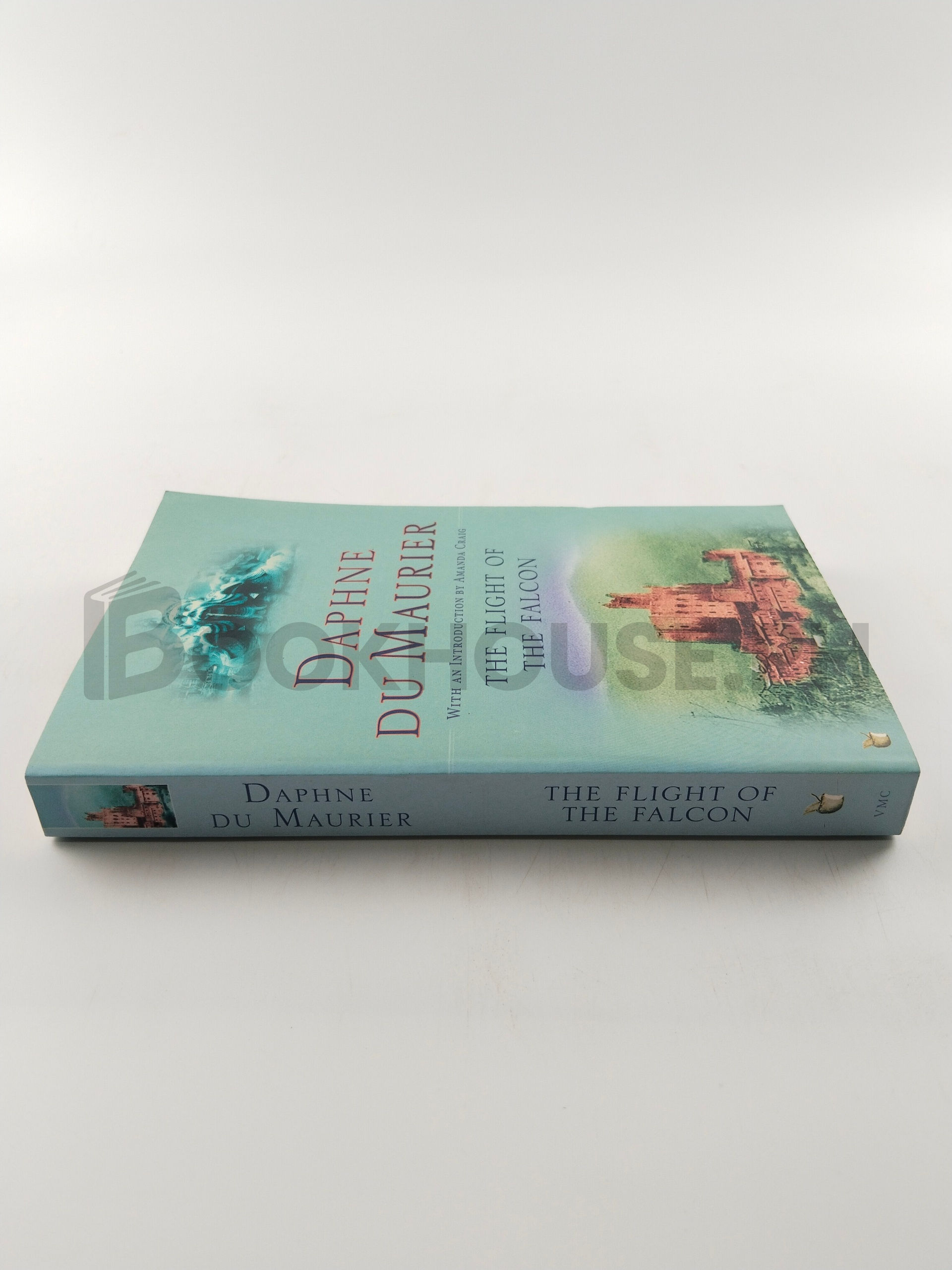 The Flight Of The Falcon by Daphne Du Maurier - Image 3