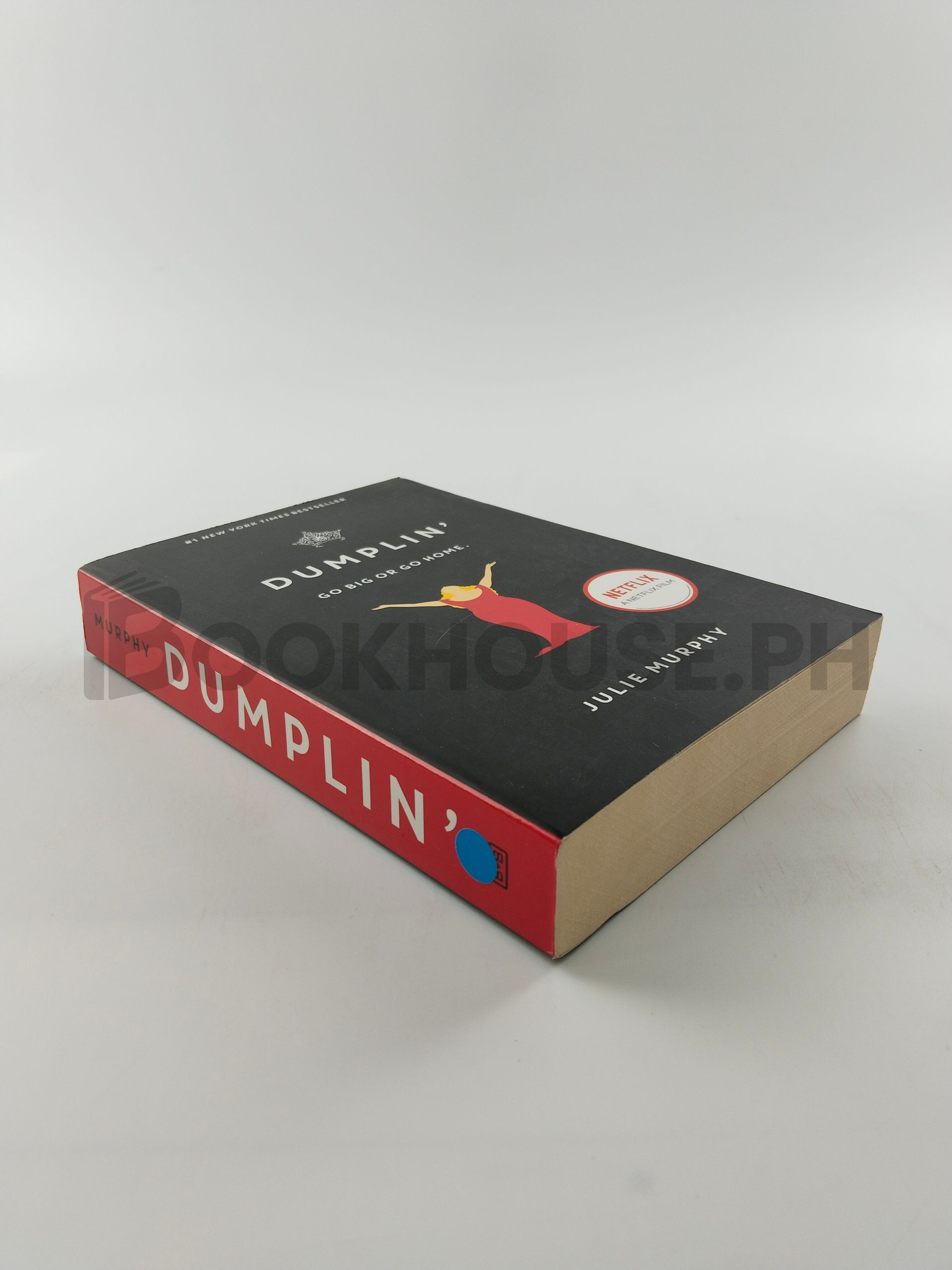 Dumplin' by Julie Murphy - Image 2