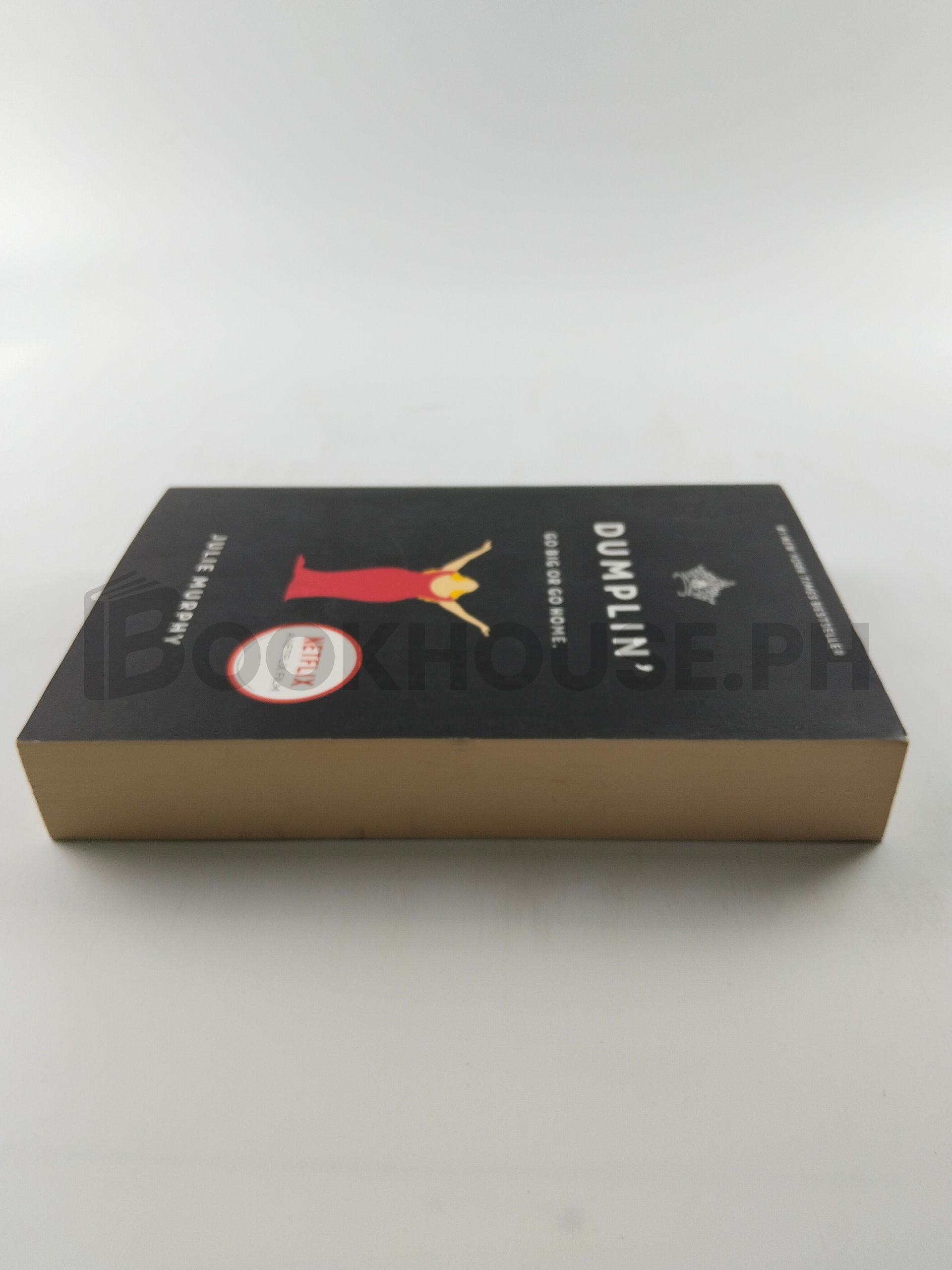 Dumplin' by Julie Murphy - Image 4