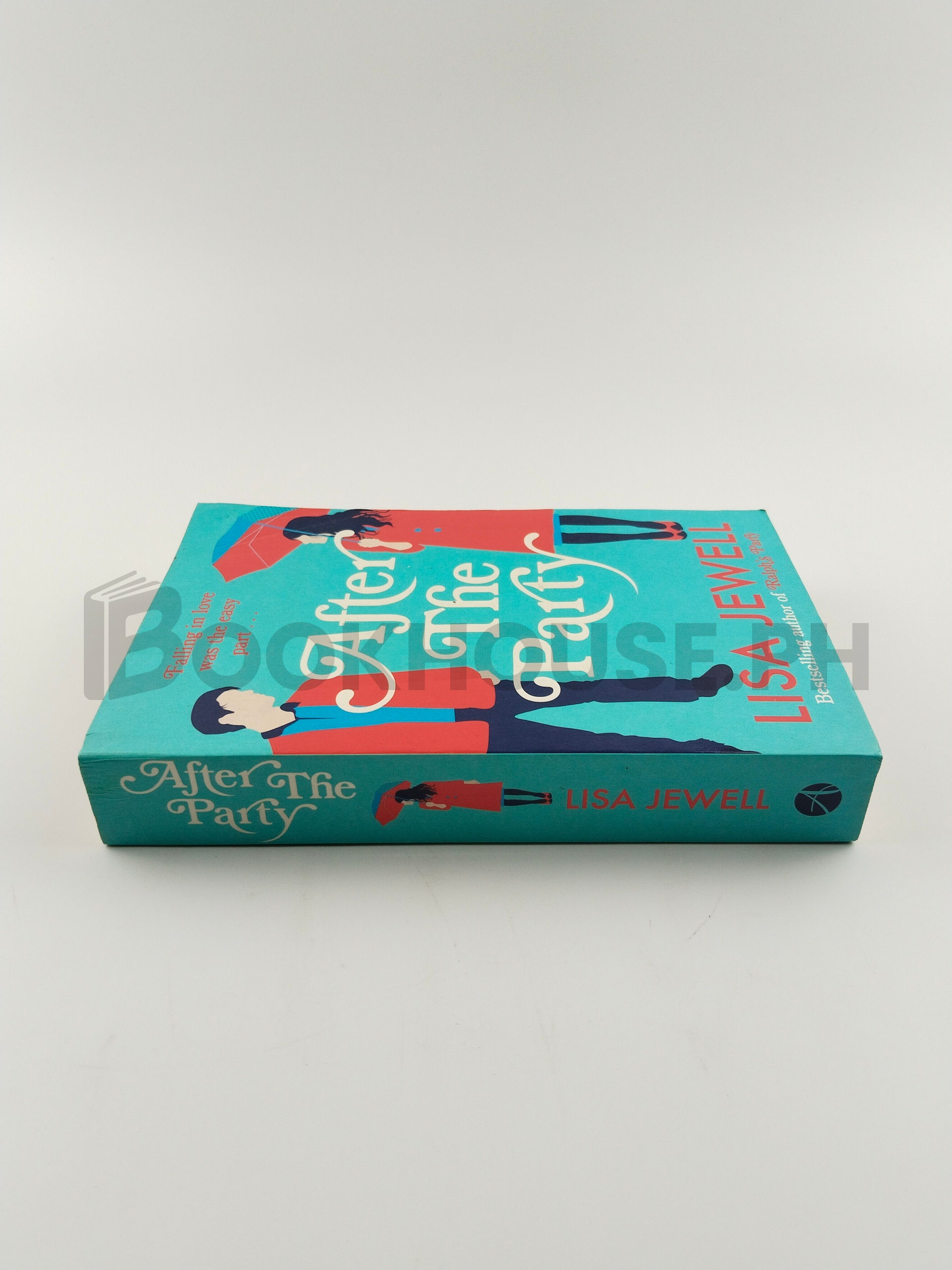 After The Party by Lisa Jewell - Image 3