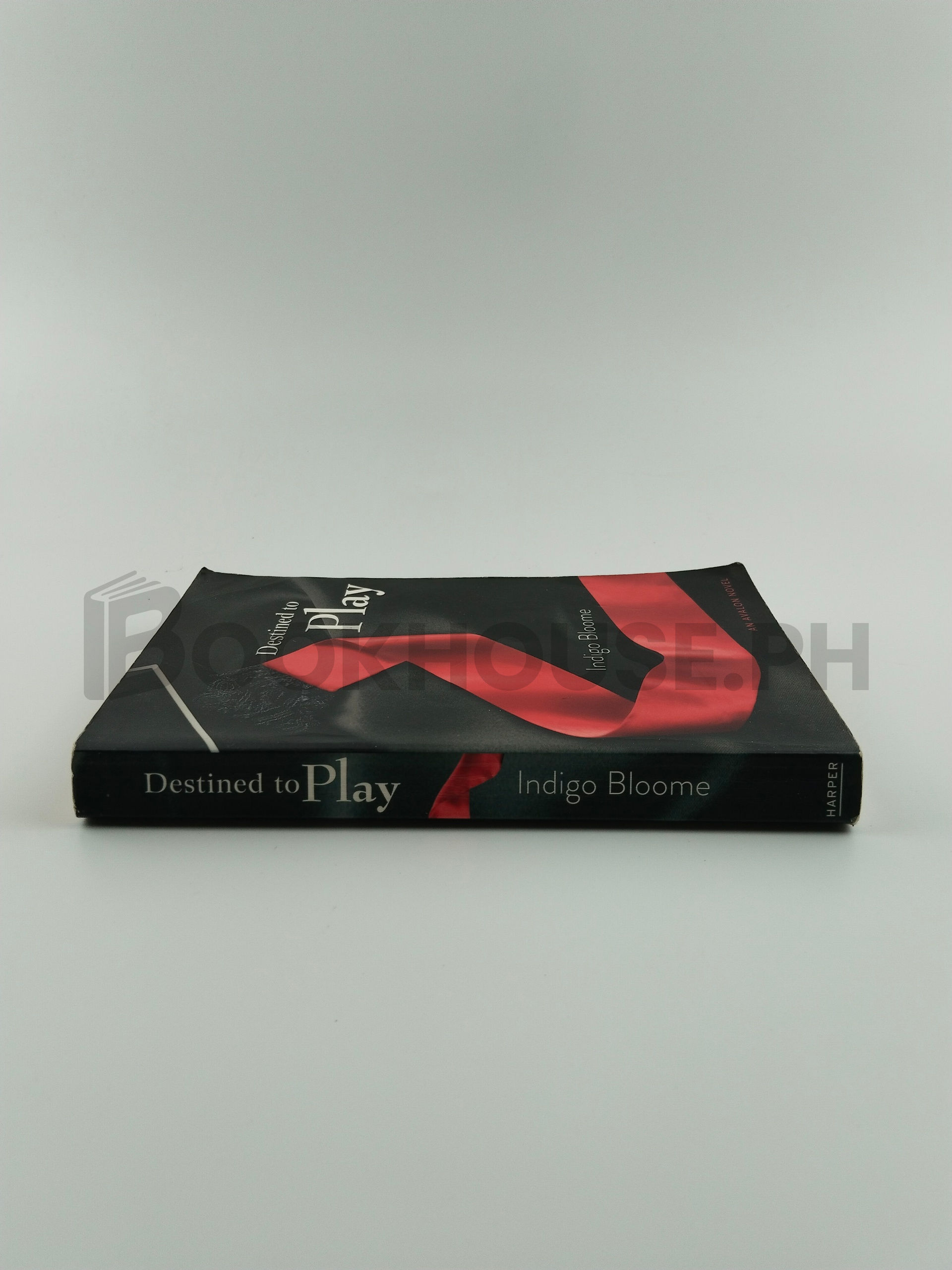 Destined To Play by Indigo Bloome - Image 3