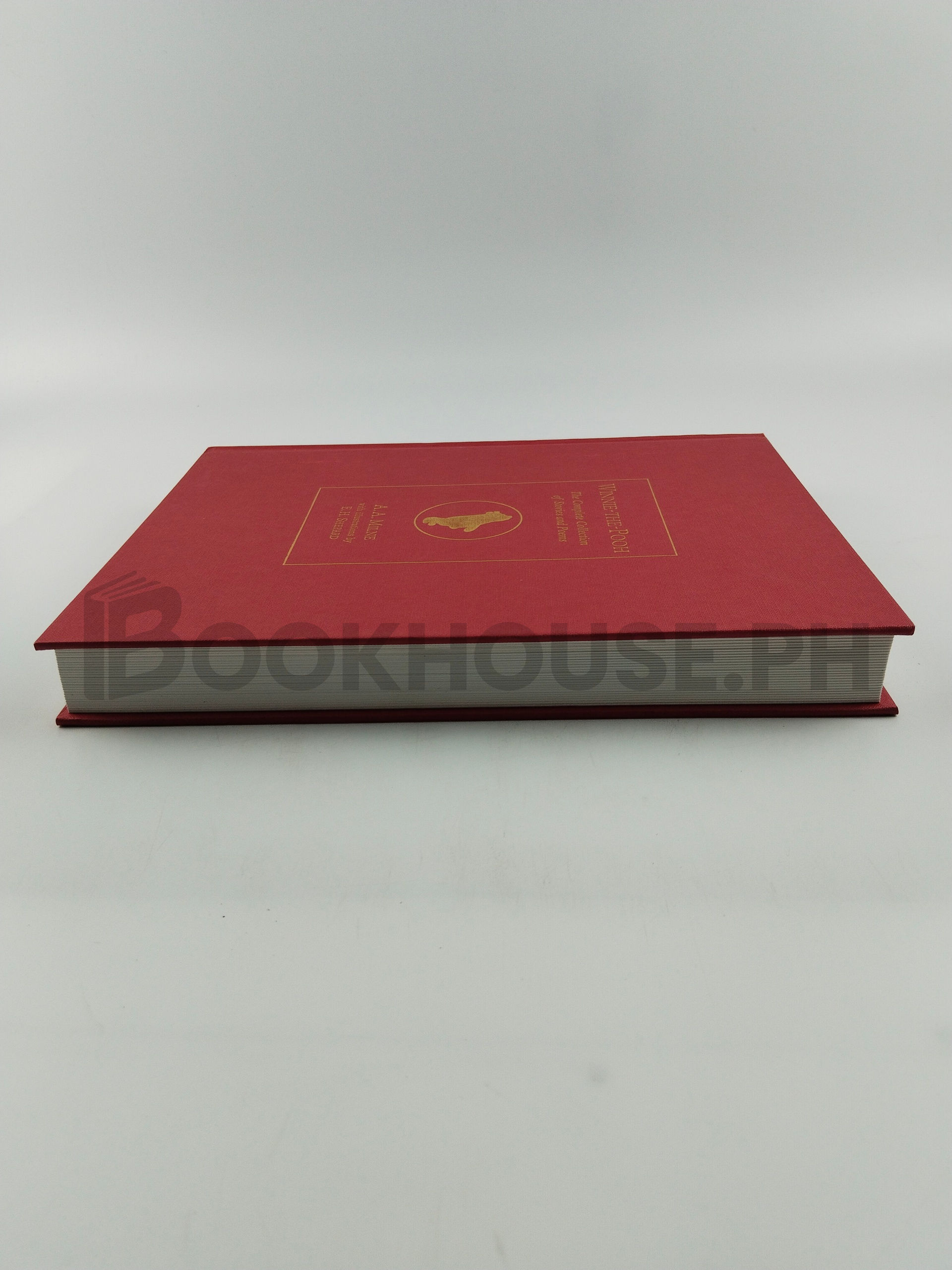 Winnie-the-pooh by Alan Alexander Milne - Image 5