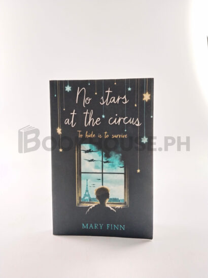 No Stars At The Circus by Mary Finn