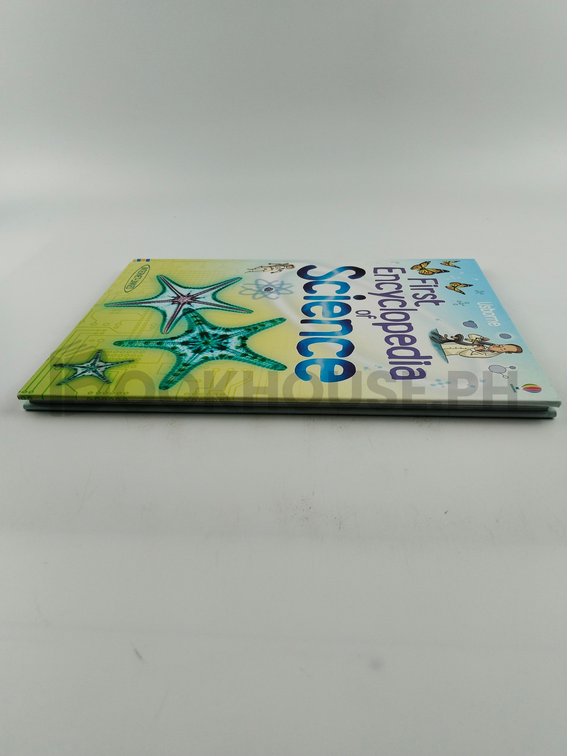 First Encyclopedia Of Science by Rachel Firth - Image 4