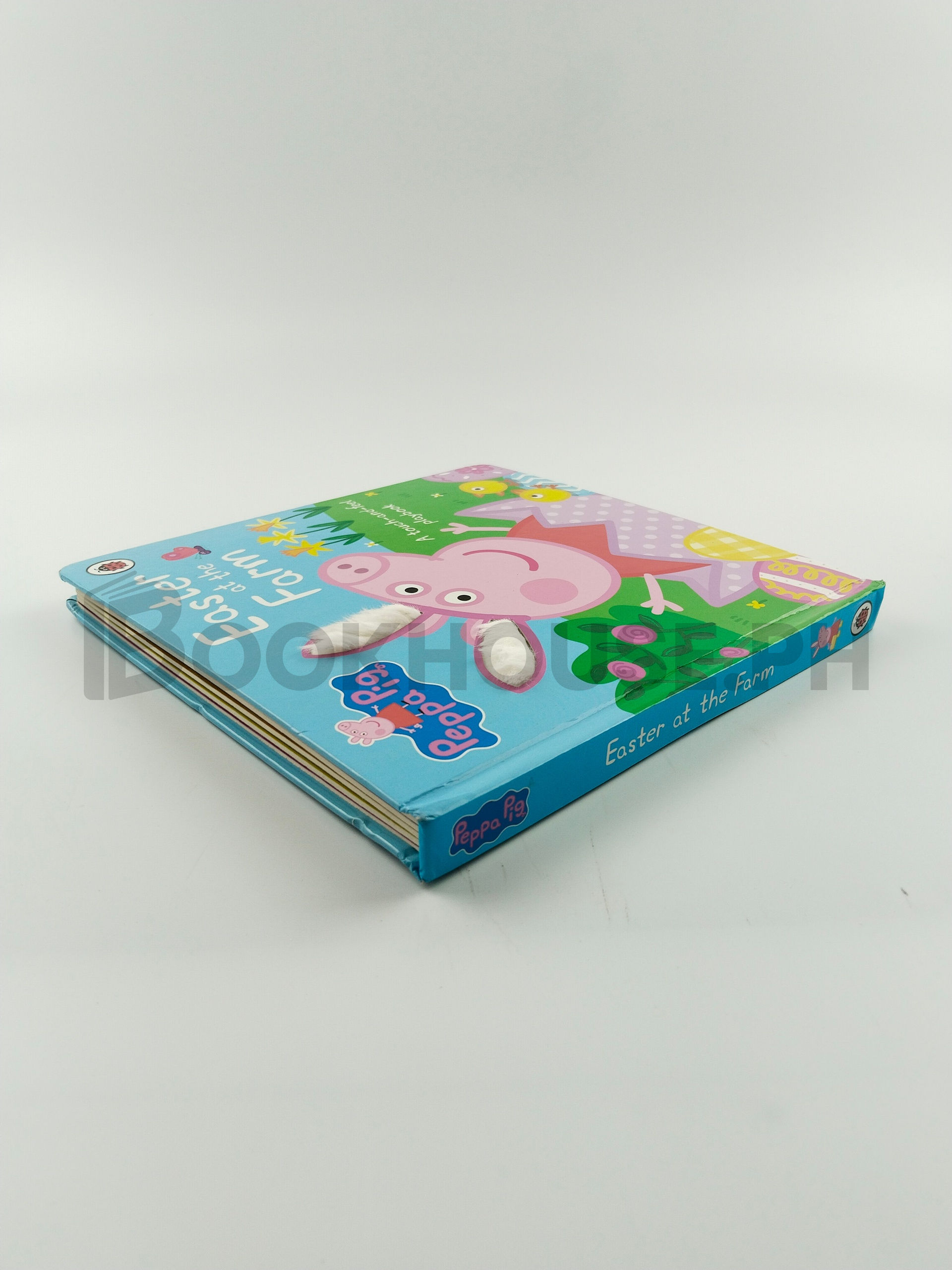 Peppa Pig - Easter At The Farm by Toria Hegedus, Peppa Pig - Image 2