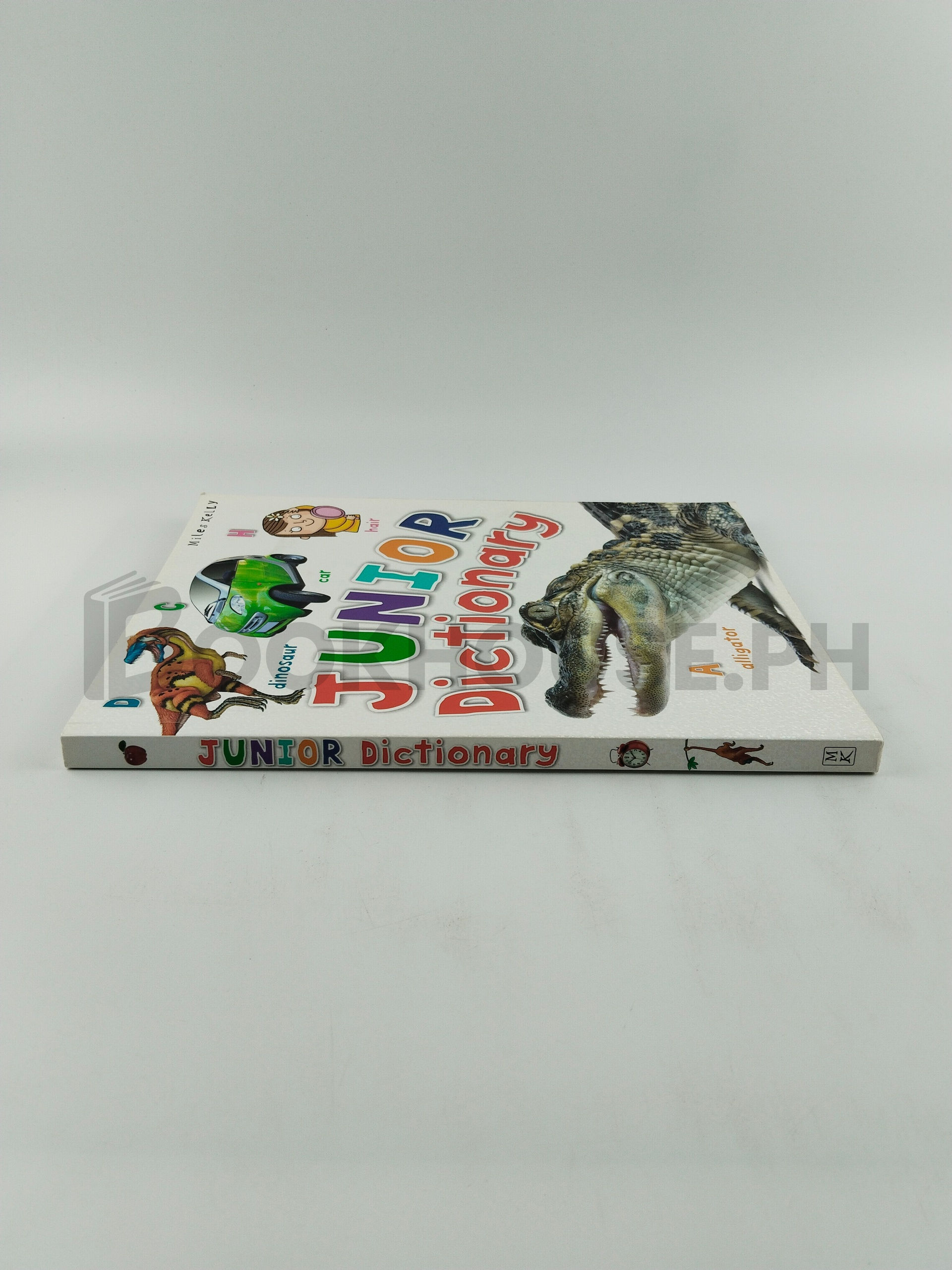 Junior Dictionary by Richard Kelly - Image 3