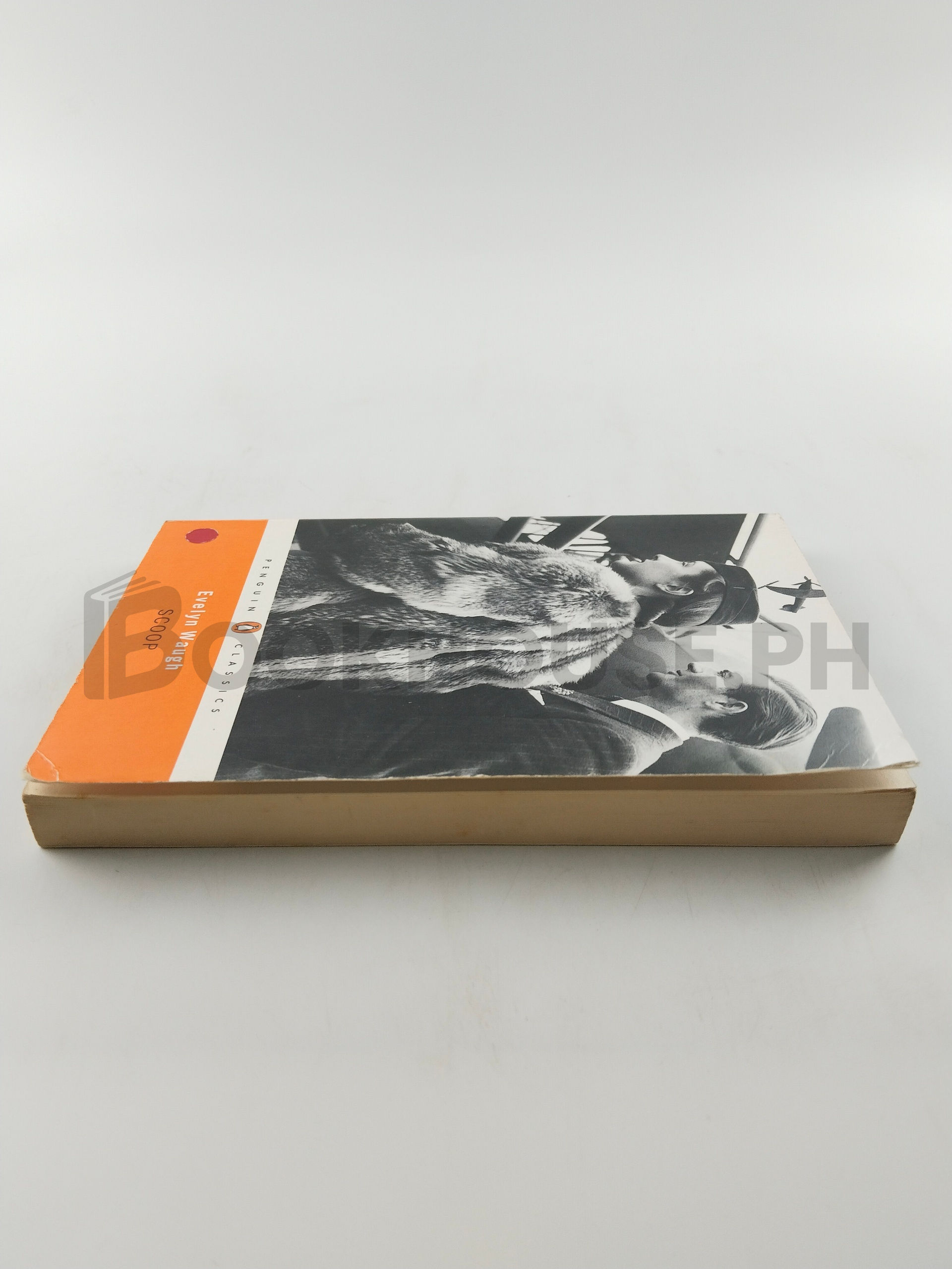 Scoop by Evelyn Waugh - Image 4