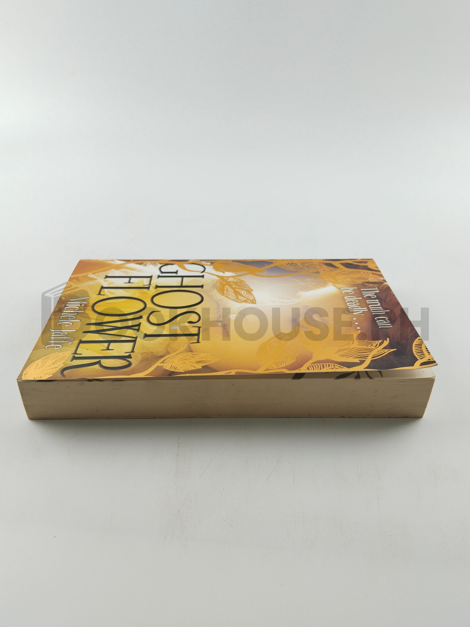 Ghost Flower by Michele Jaffe - Image 4