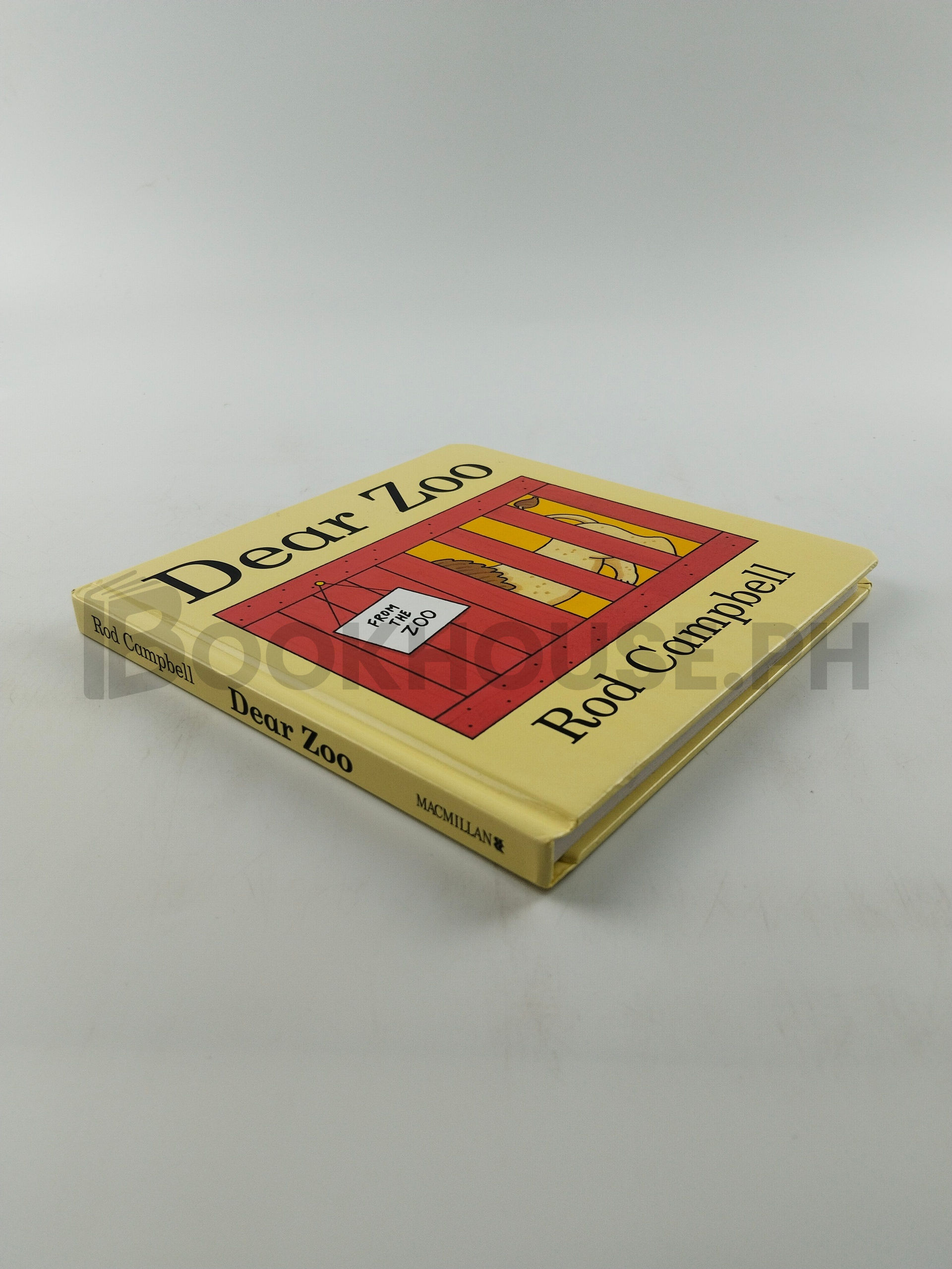 Dear Zoo by Rod Campbell - Image 2