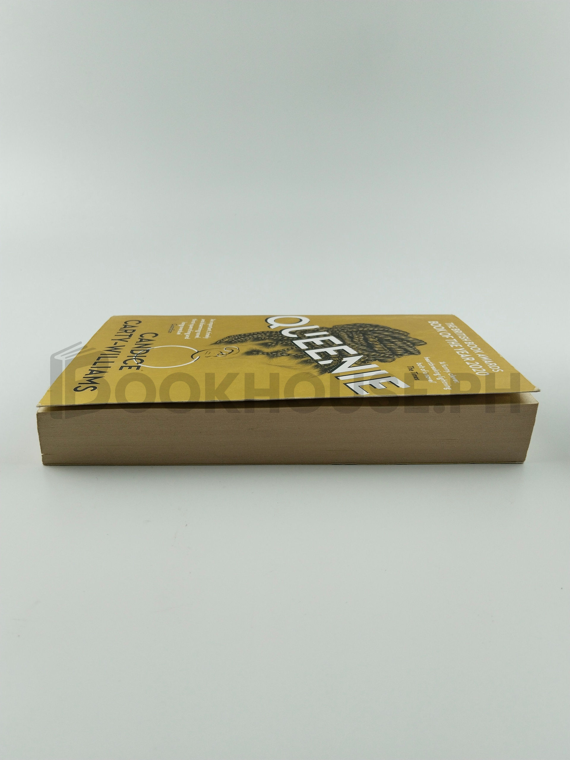 Queenie by Candice Carty-williams - Image 4