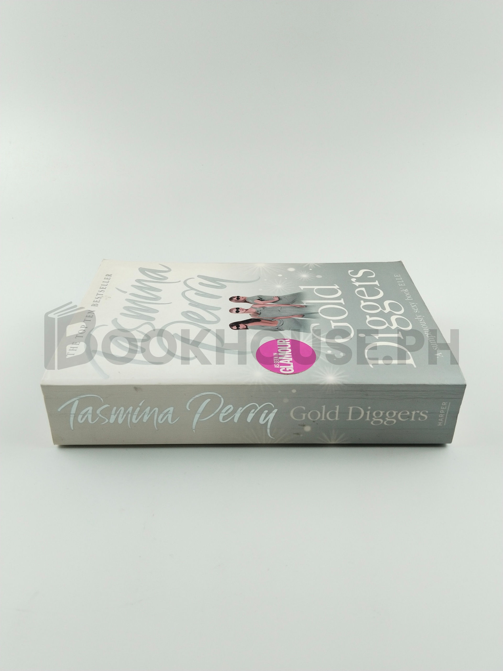 Gold Diggers by Tasmina Perry - Image 3