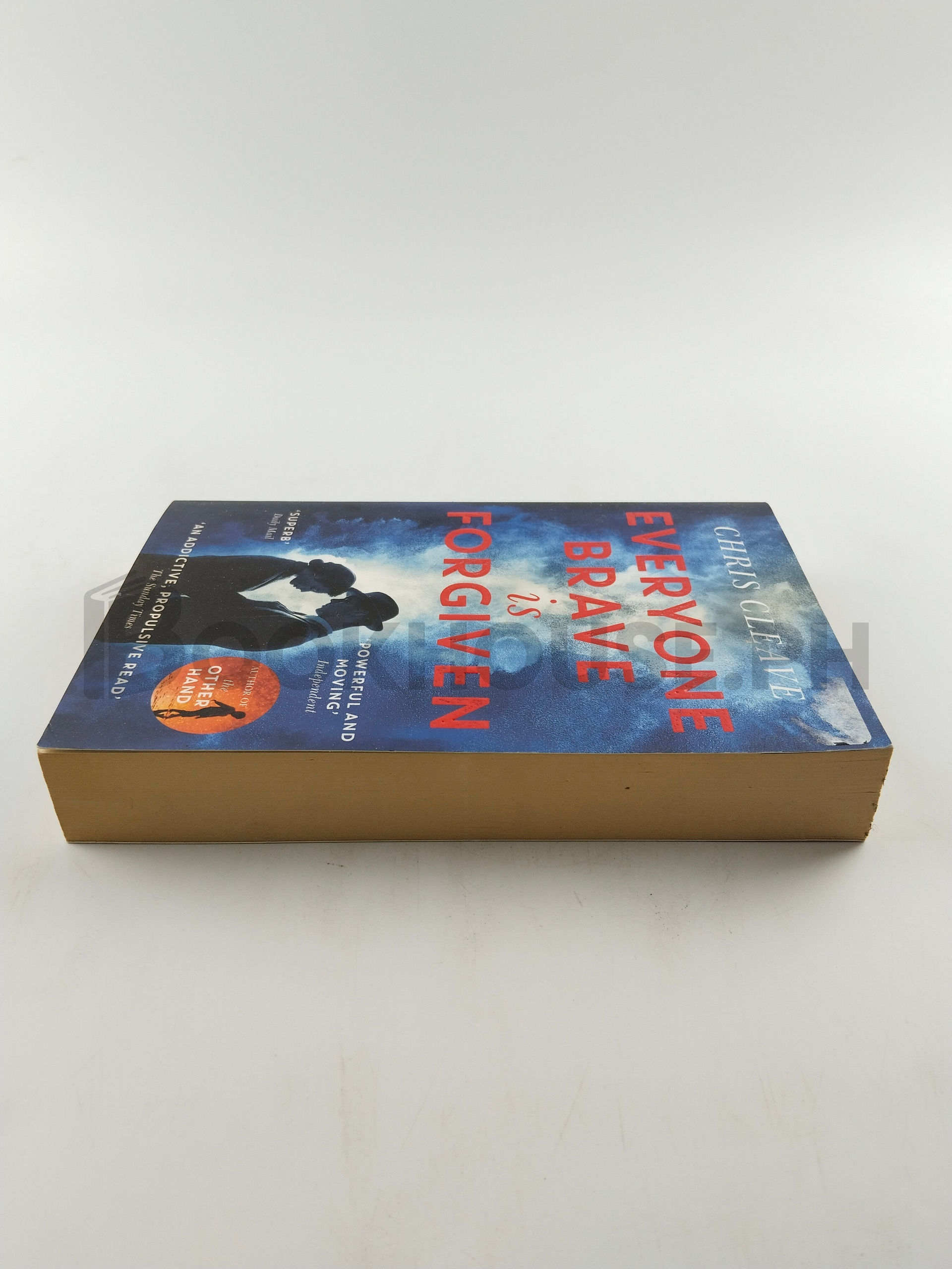 Everyone Brave Is Forgiven by Chris Cleave - Image 4