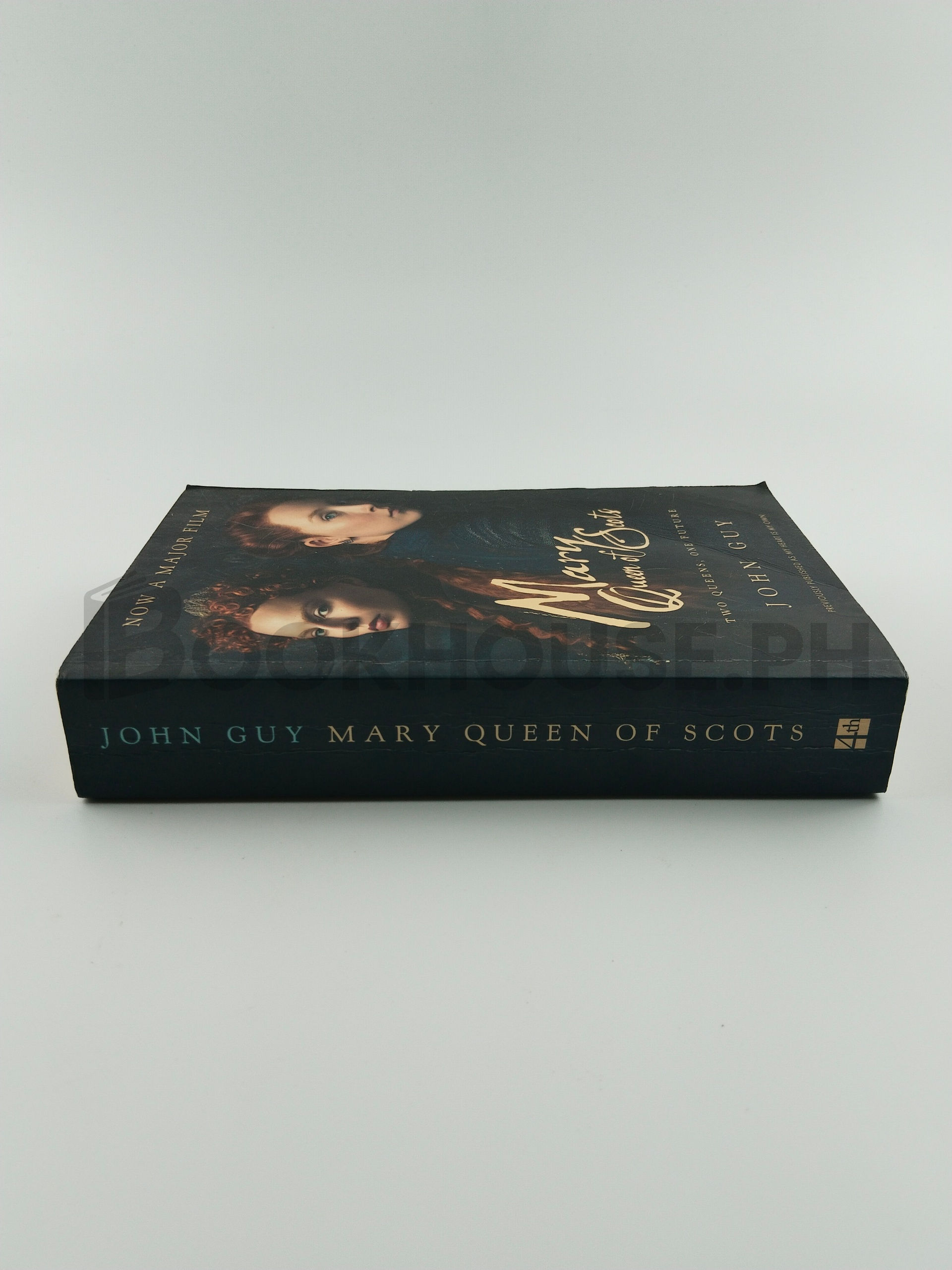 Mary Queen Of Scots by John Guy - Image 3