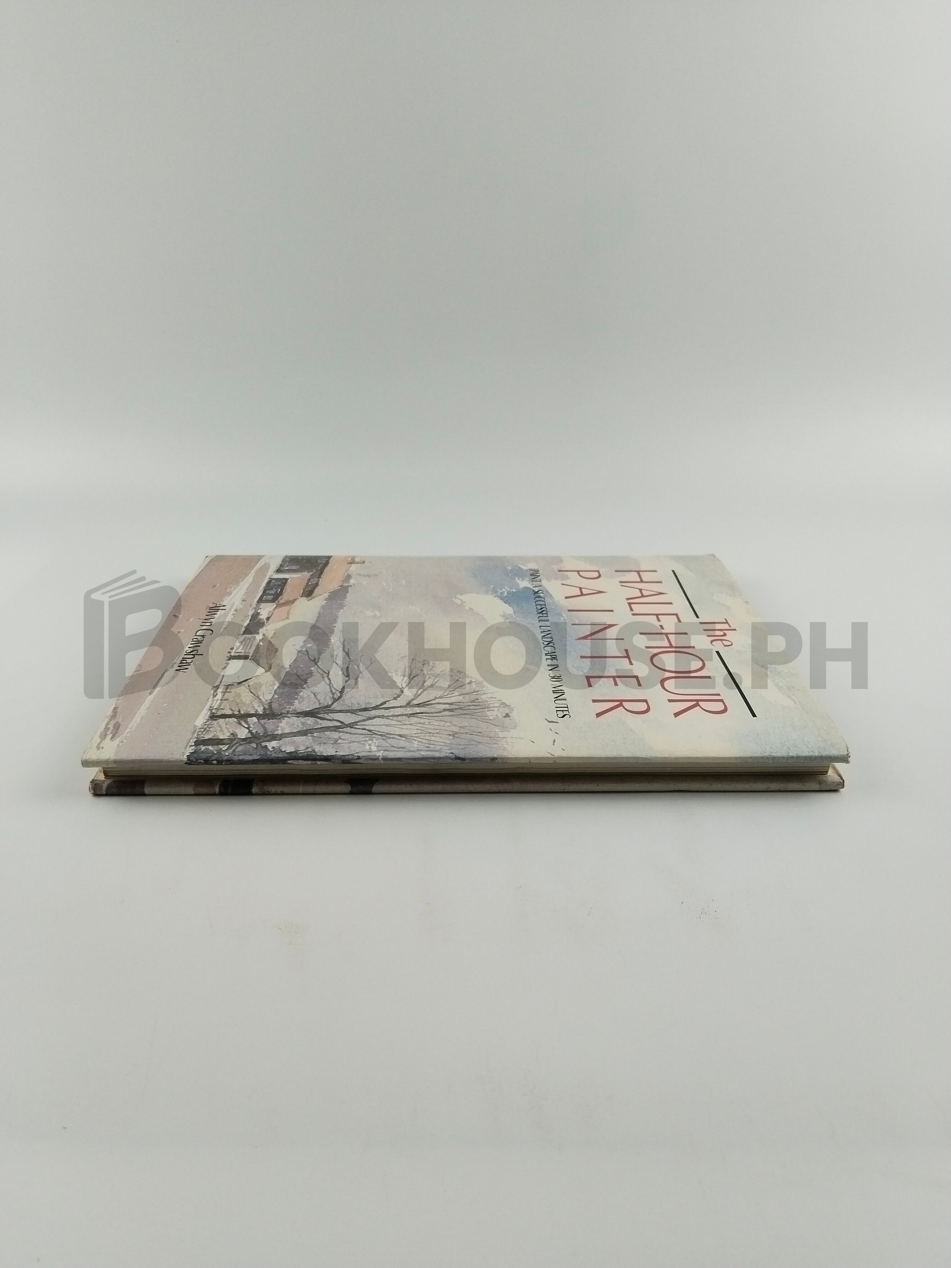 The Half-hour Painter by Alwyn Crawshaw - Image 4