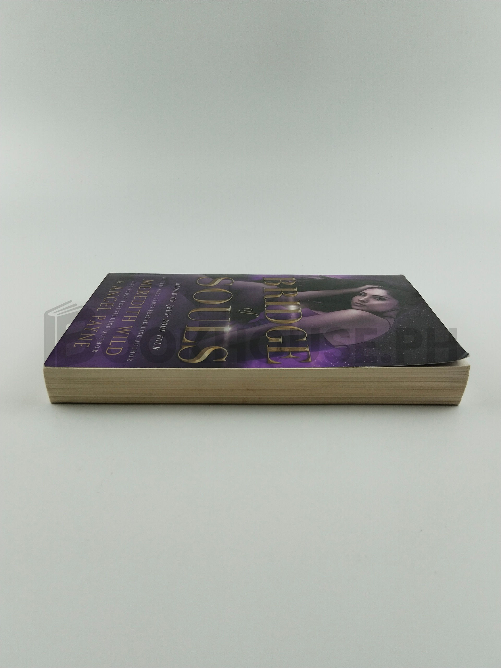 Bridge Of Souls by Meredith Wild, Angel Payne - Image 4