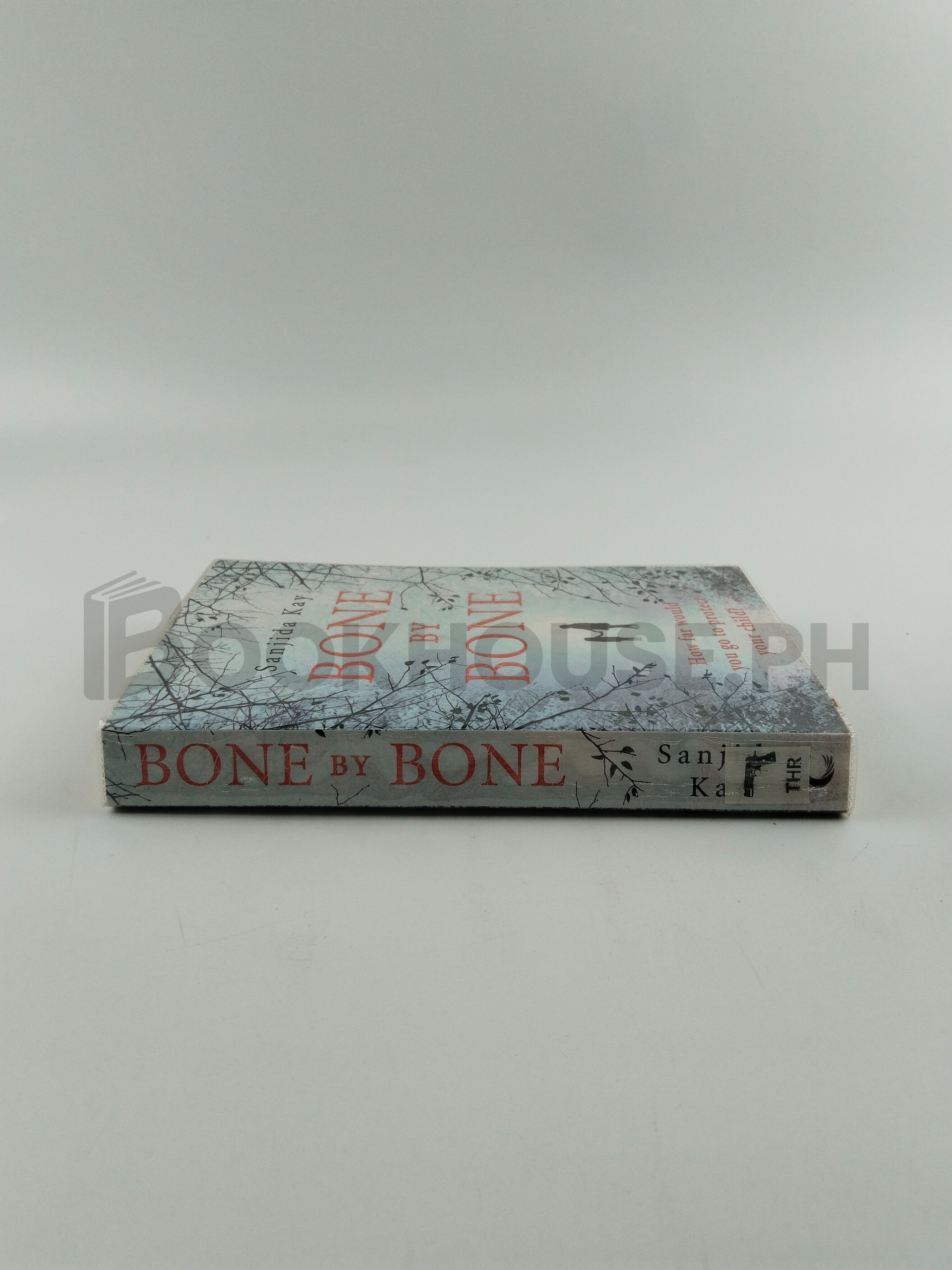 Bone By Bone by Sanjida Kay - Image 3