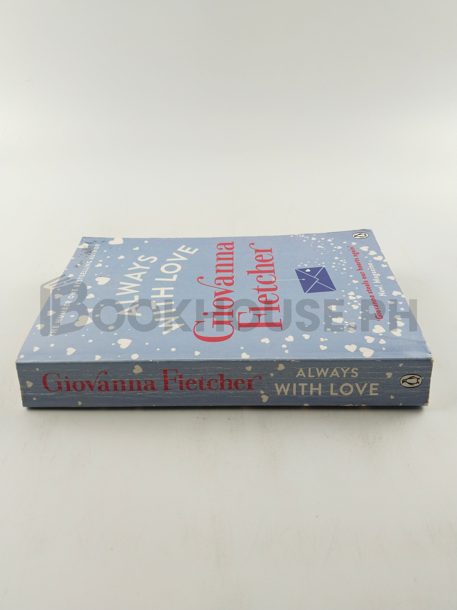 Always With Love by Giovanna Fletcher - Image 3