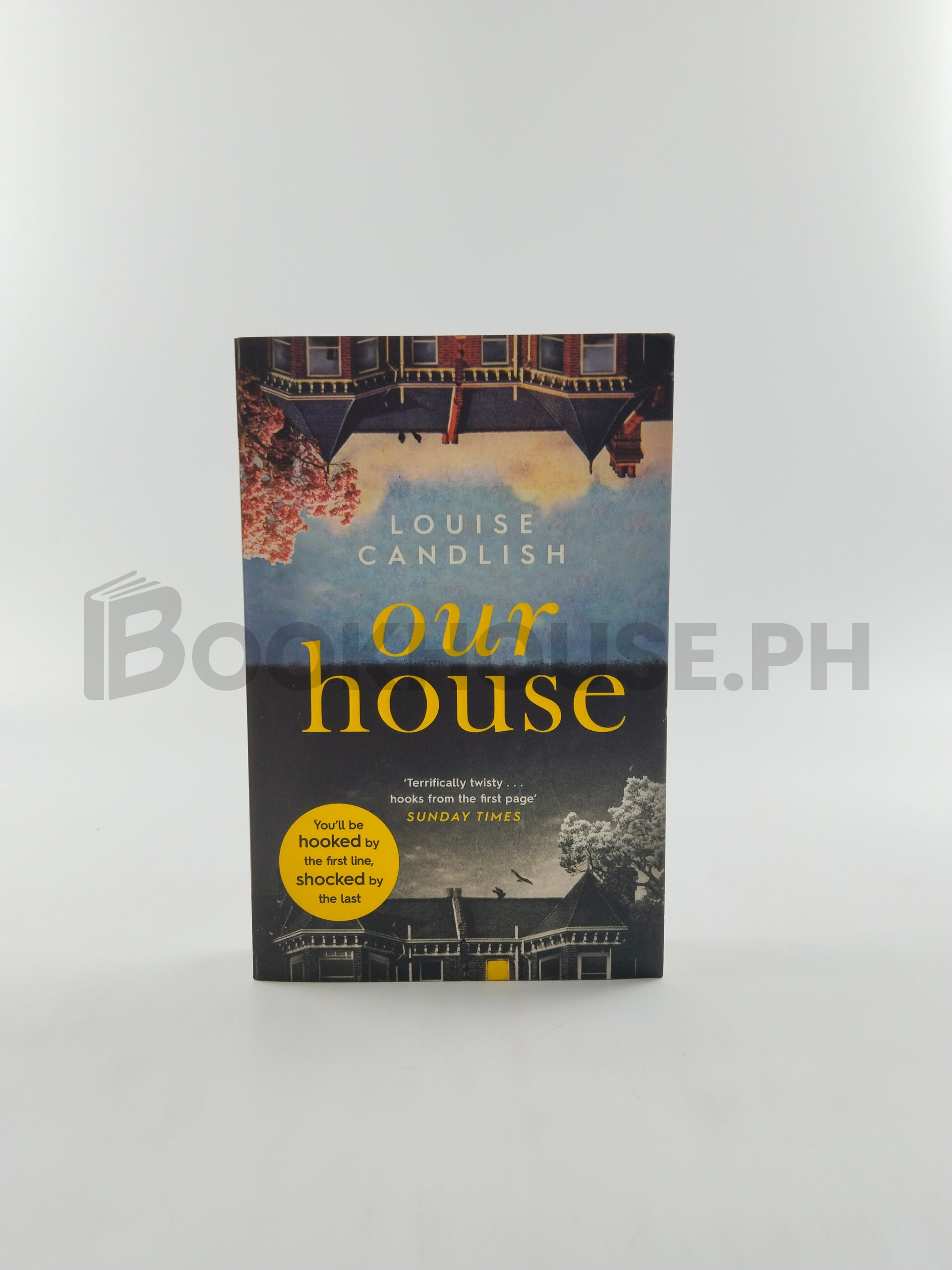 Our House by Louise Candlish