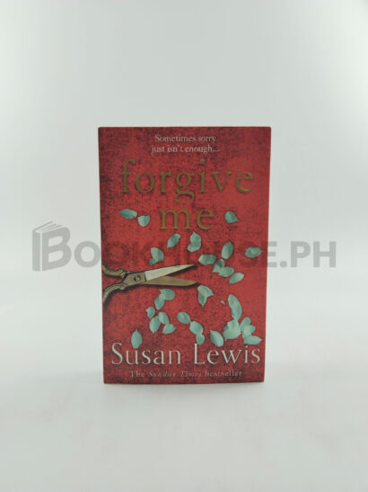 Forgive Me by Susan Lewis