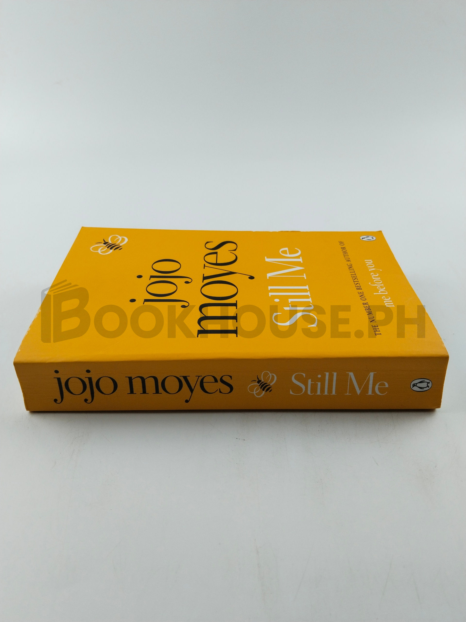 Still Me by Jojo Moyes - Image 3
