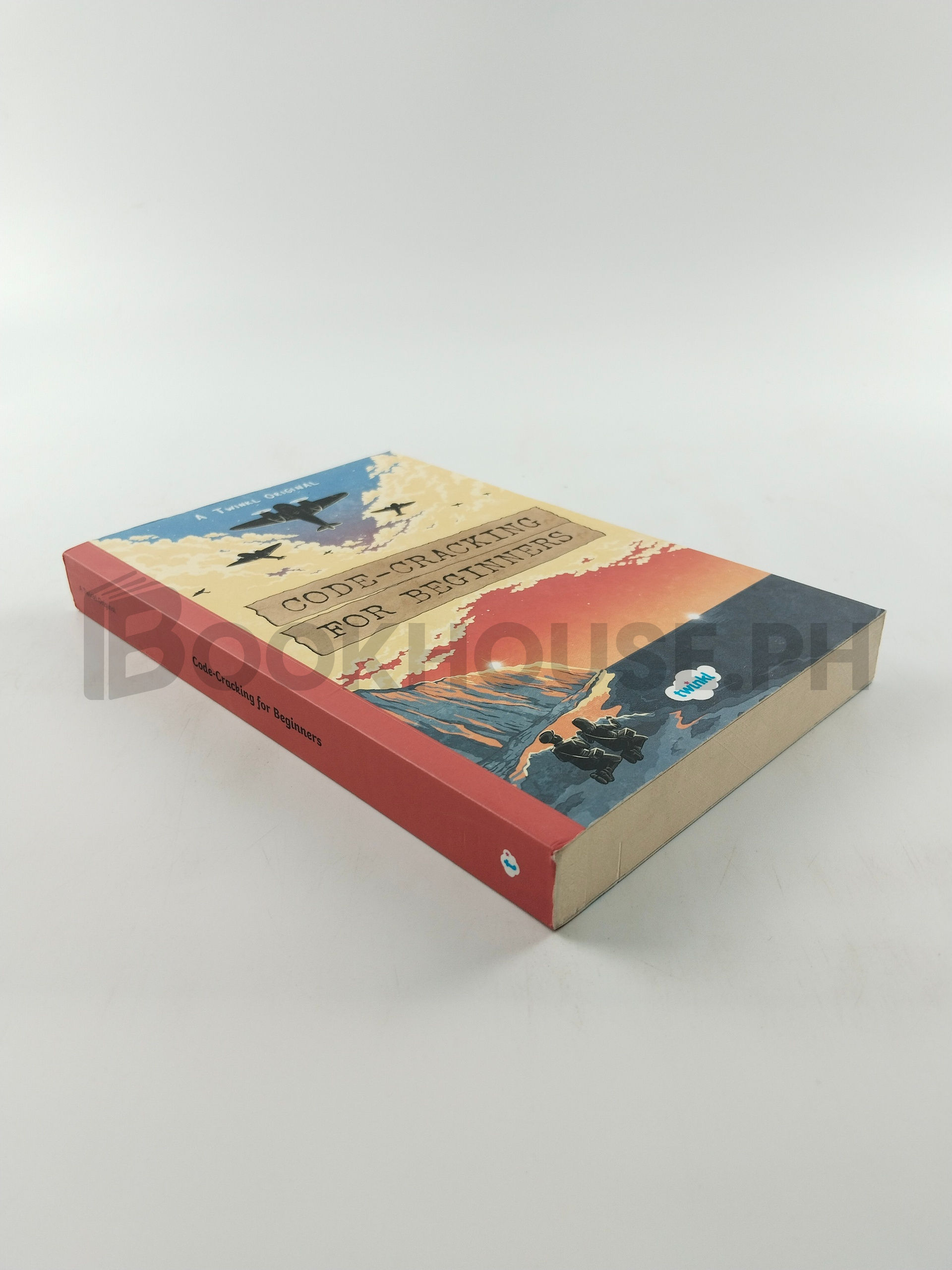 Code-cracking For Beginners by Twinkl - Image 2