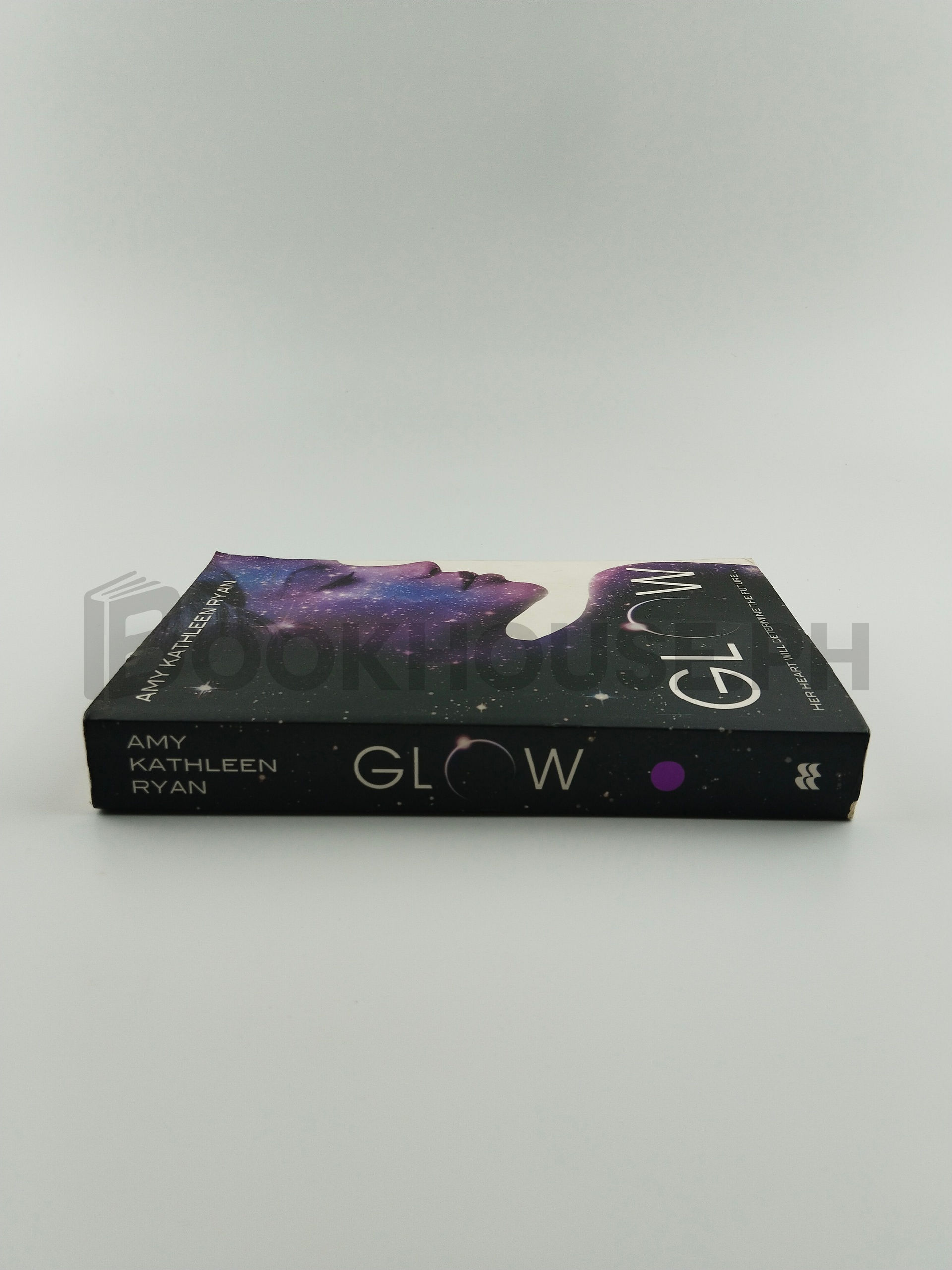 Glow by Amy Kathleen Ryan - Image 3