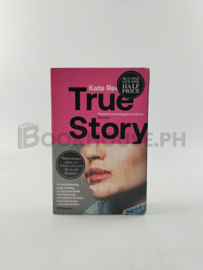 True Story by Kate Reed Petty