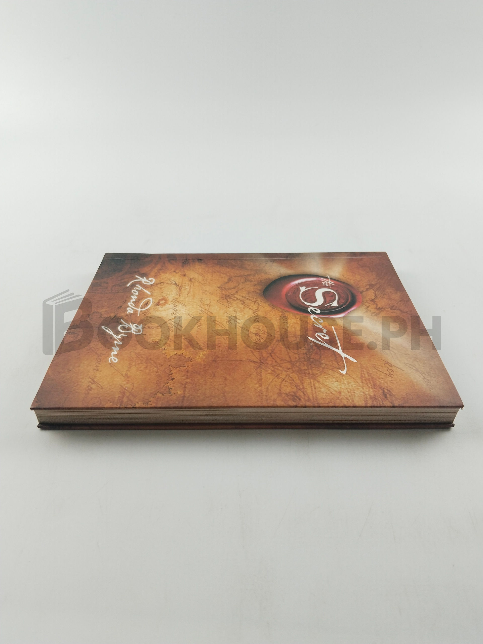 The Secret by Drew Heriot, Rhonda Byrne - Image 4