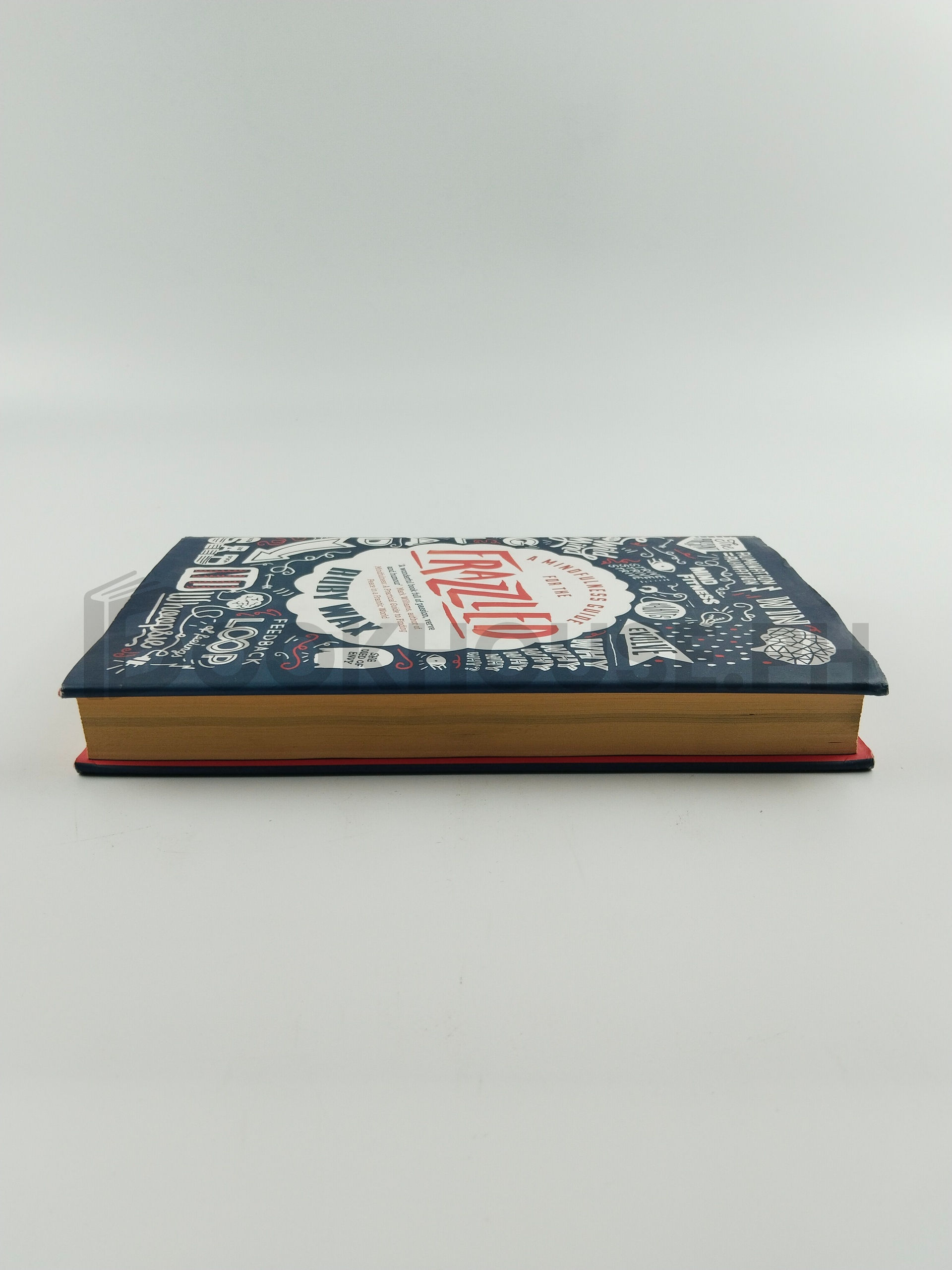 Mindfulness Guide For The Frazzled by Ruby Wax - Image 4