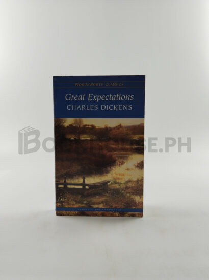 Great Expectations by Charles Dickens