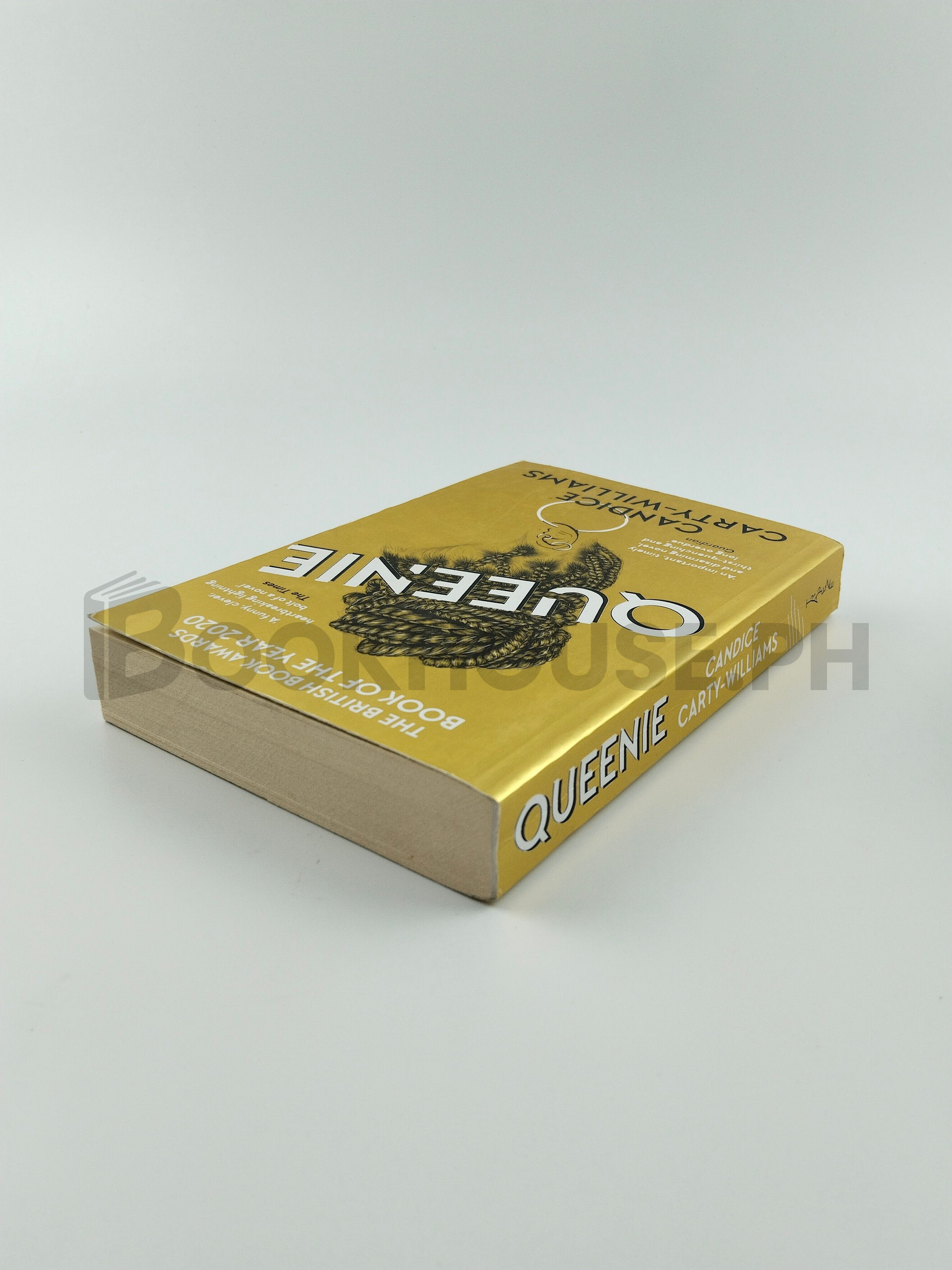 Queenie by Candice Carty-williams - Image 2