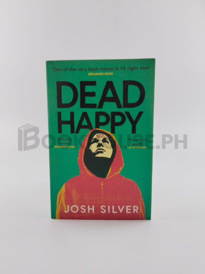Dead Happy by Josh Silver