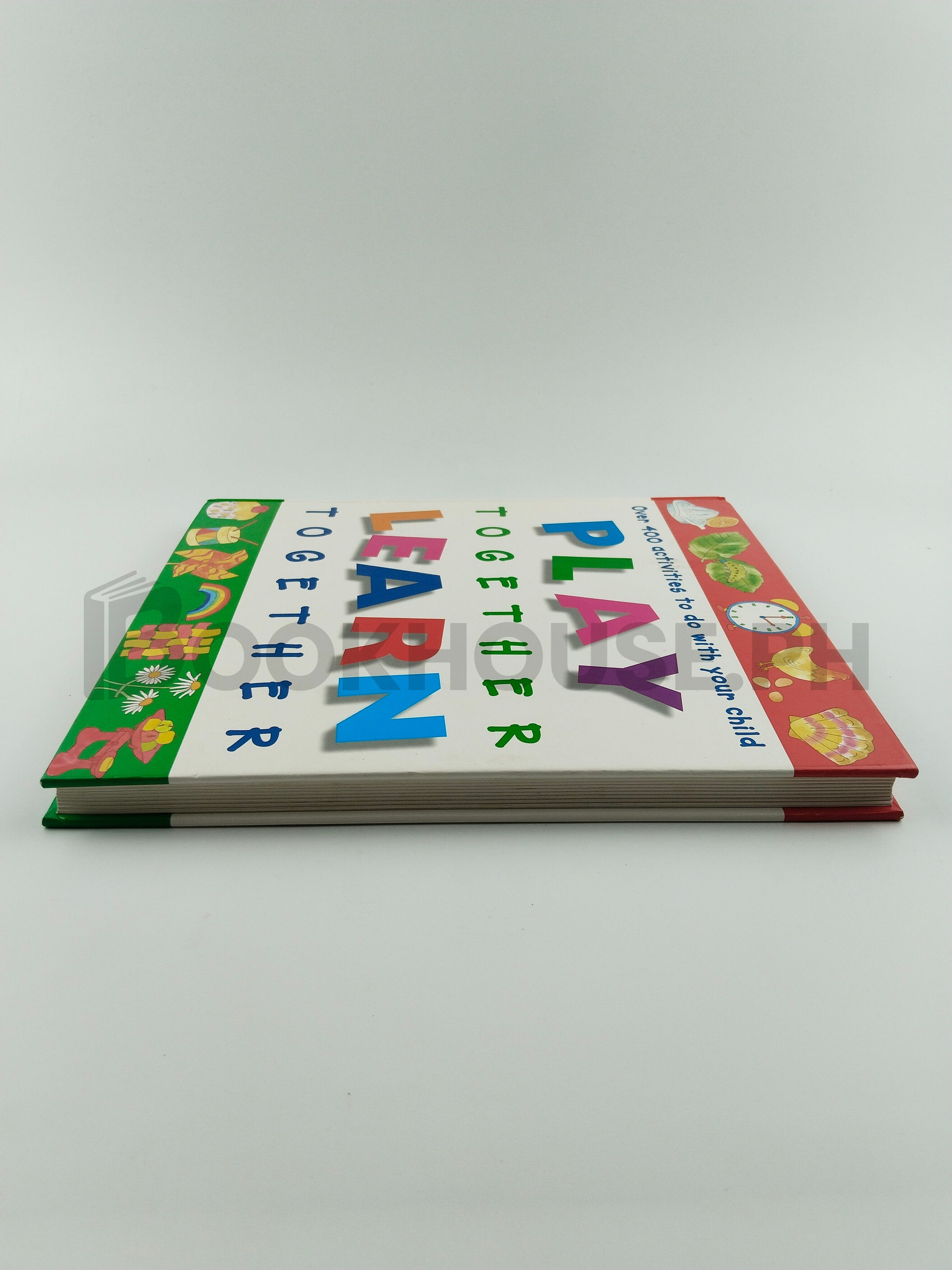 Play Together Learn Together by Melanie Rice - Image 4