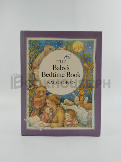 The Baby's Bedtime Book by Kay Chorao