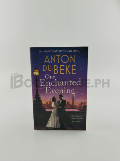 One Enchanted Evening by Anton Du Beke