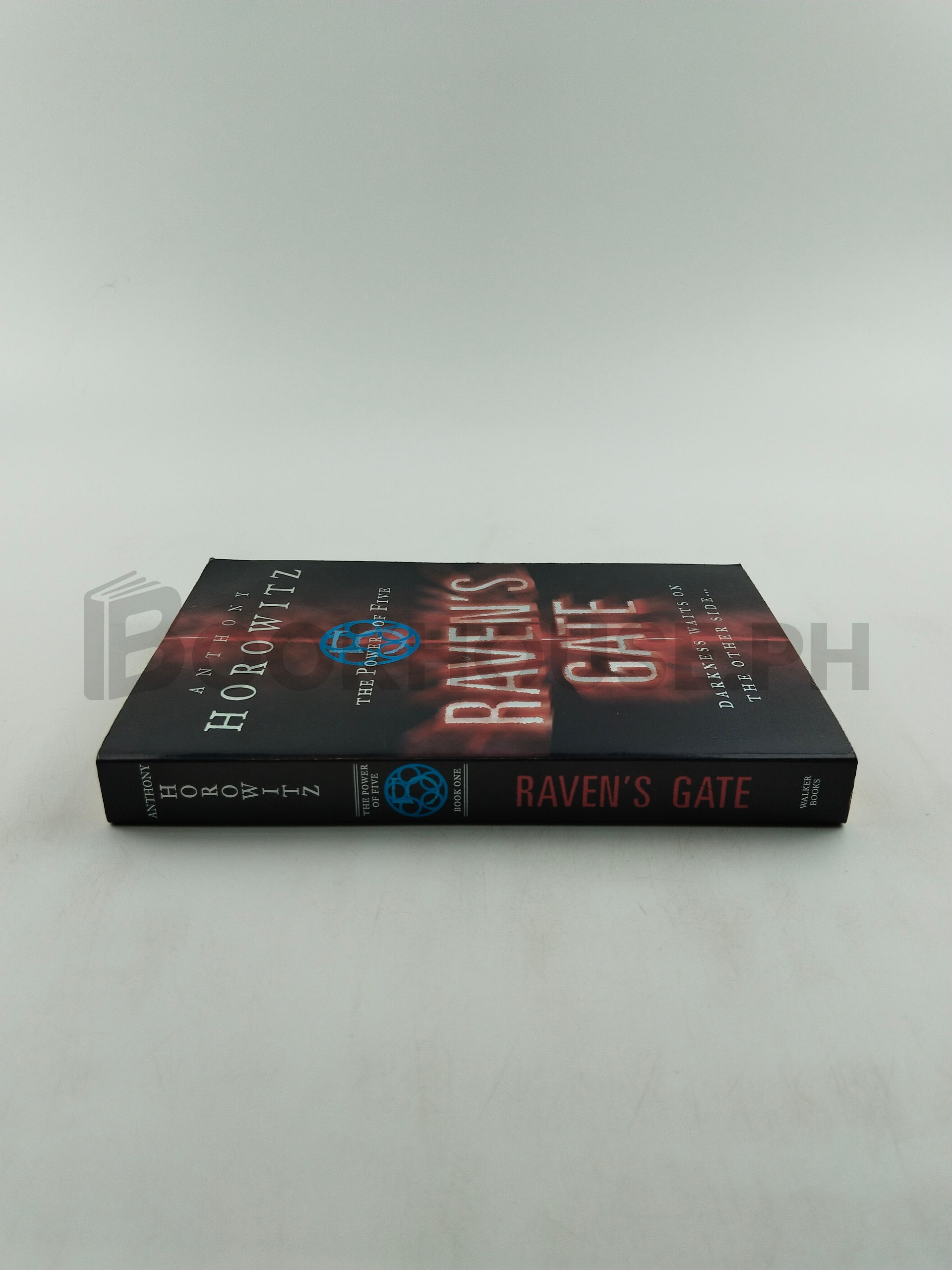 Raven's Gate by Anthony Horowitz - Image 3