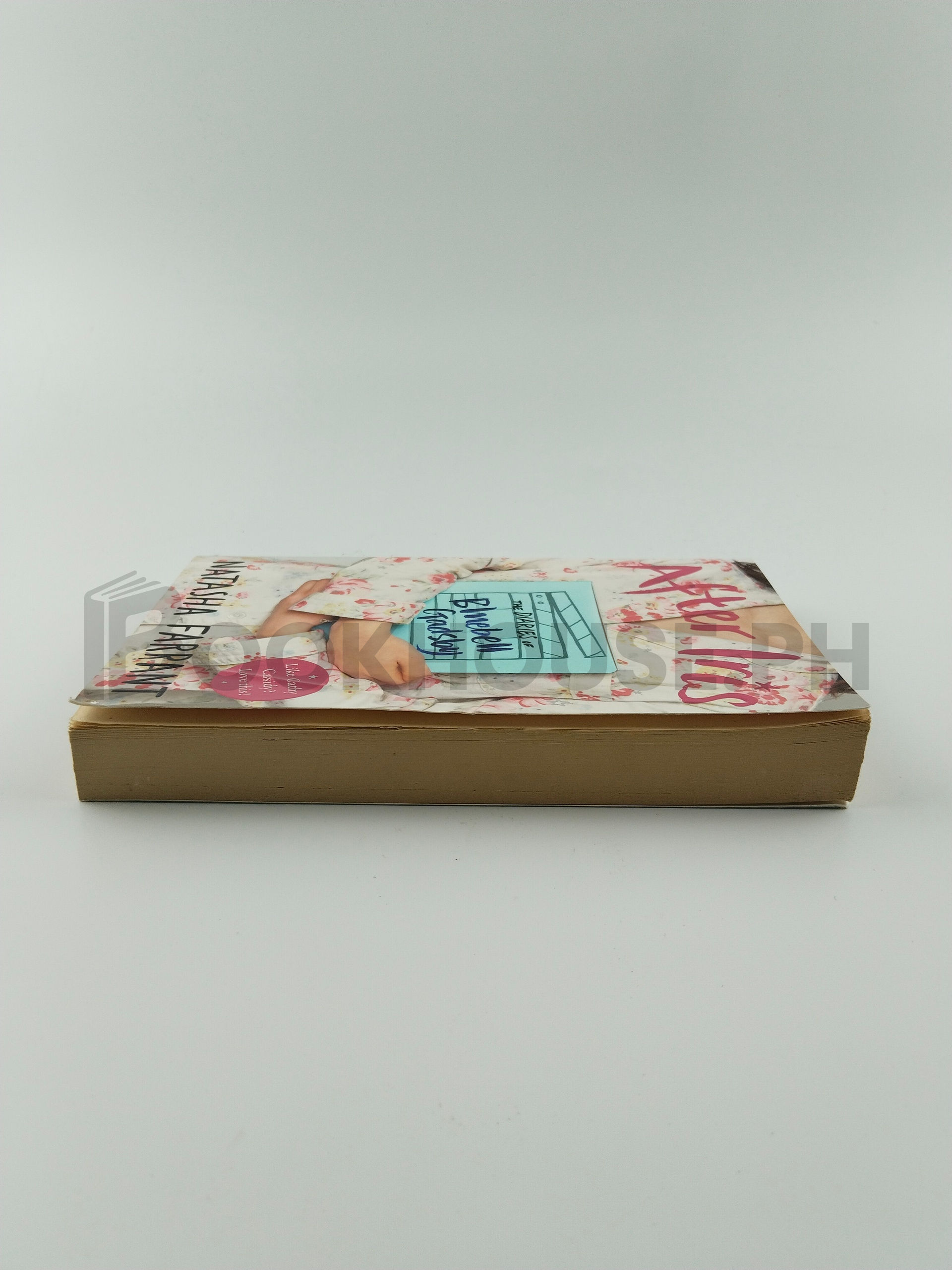 After Iris by Natasha Farrant - Image 4