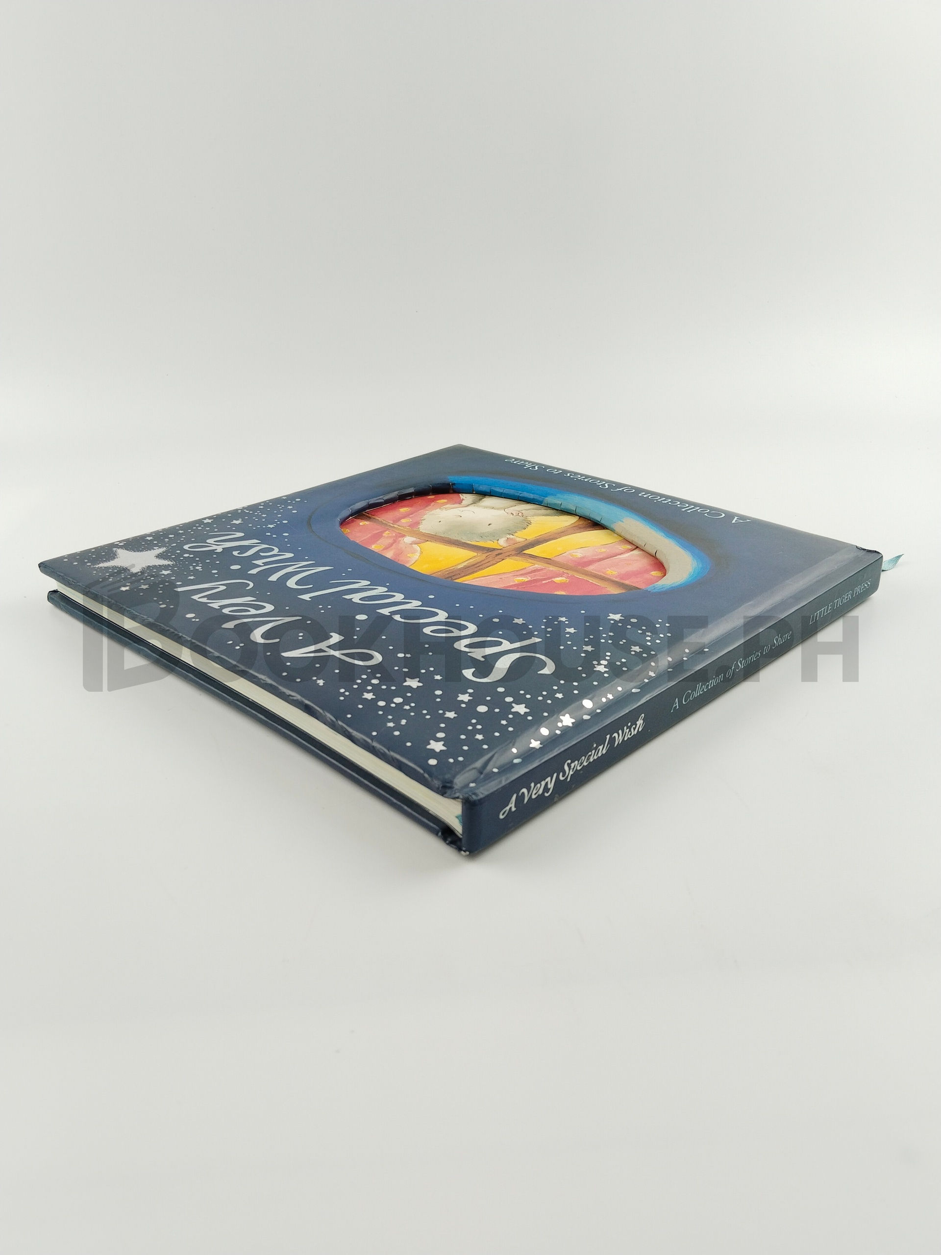 A Very Special Wish by Various - Image 2