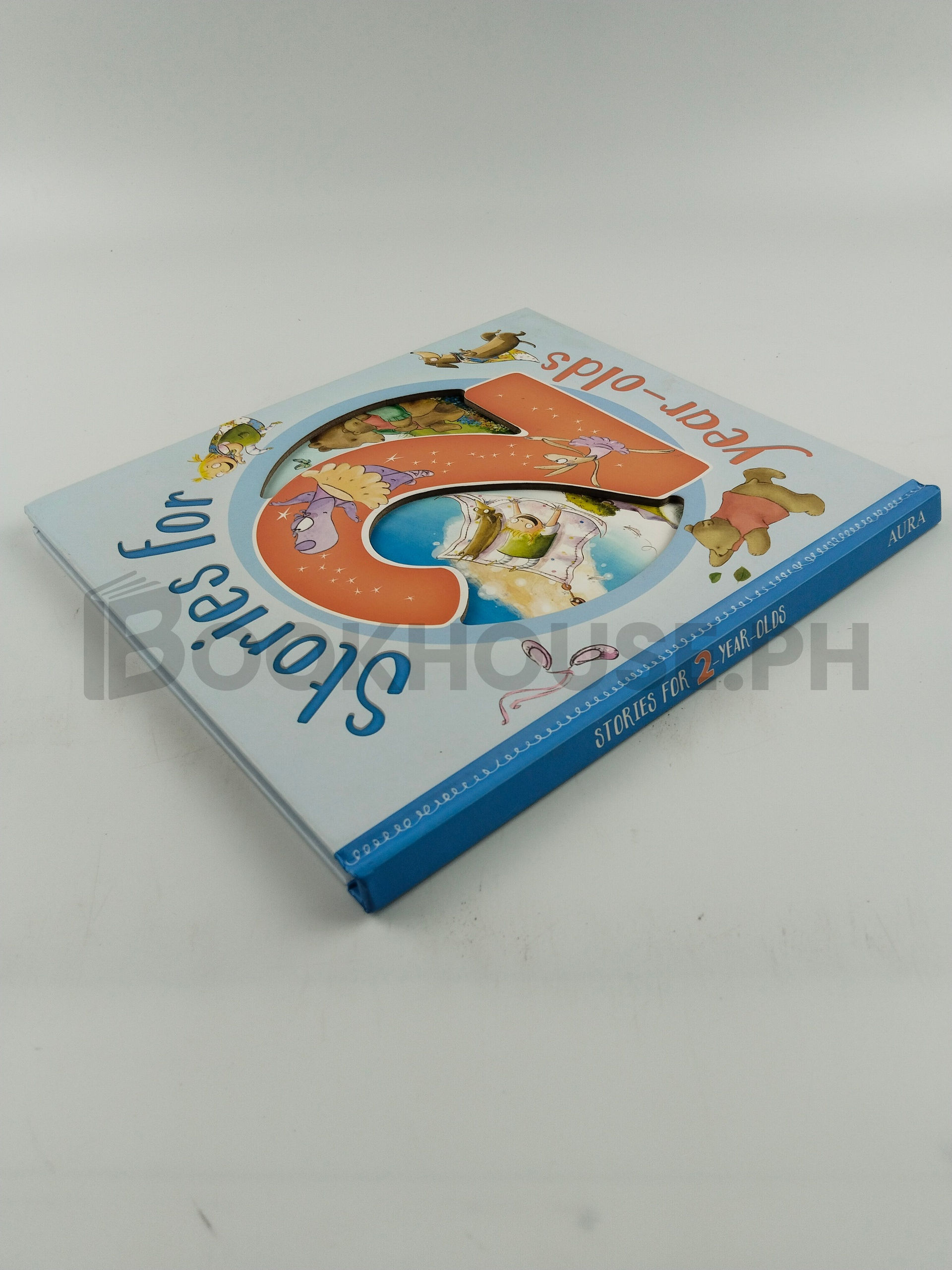 Stories For 2 Year Olds by Aura - Image 2
