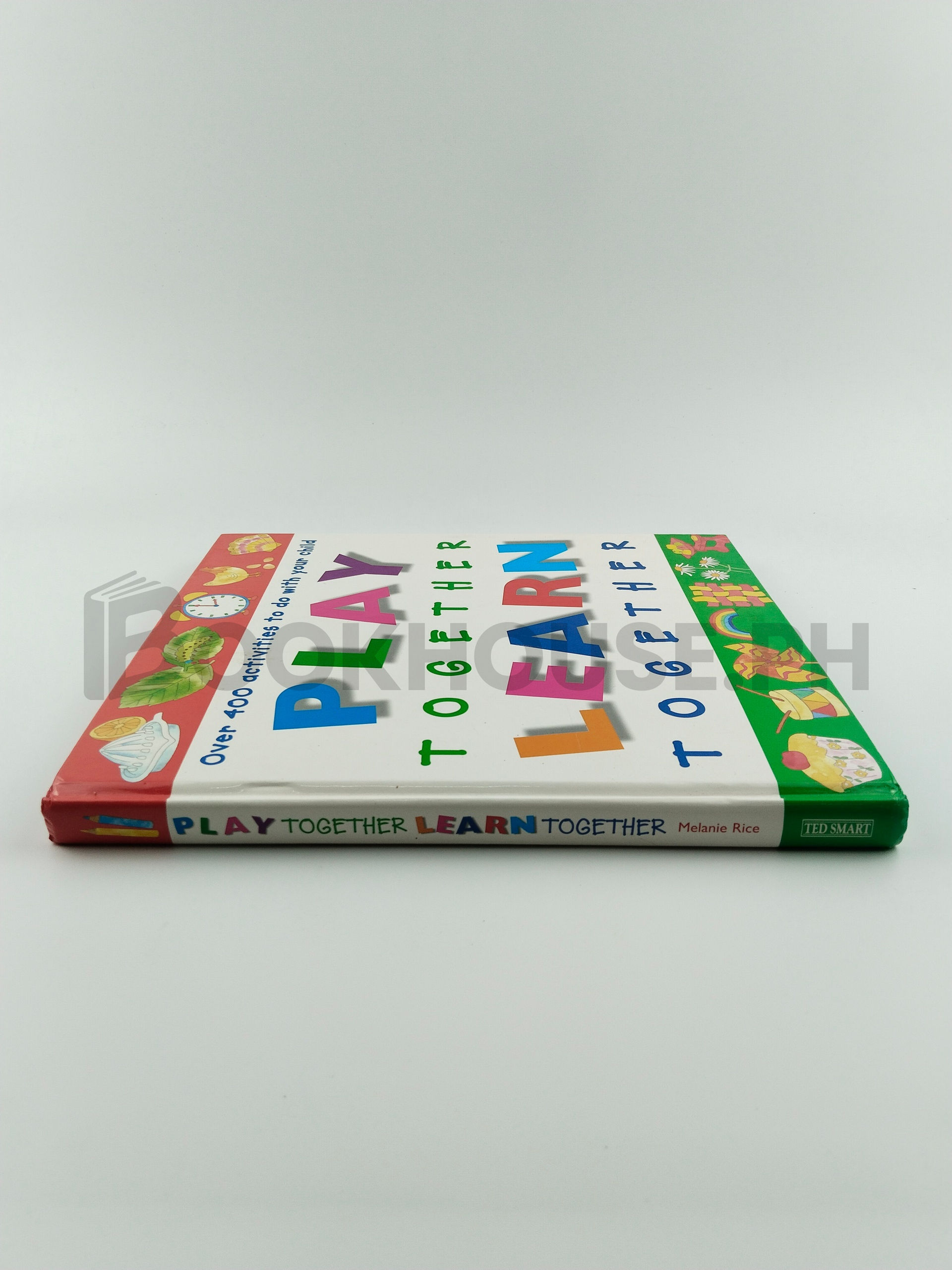 Play Together Learn Together by Melanie Rice - Image 3