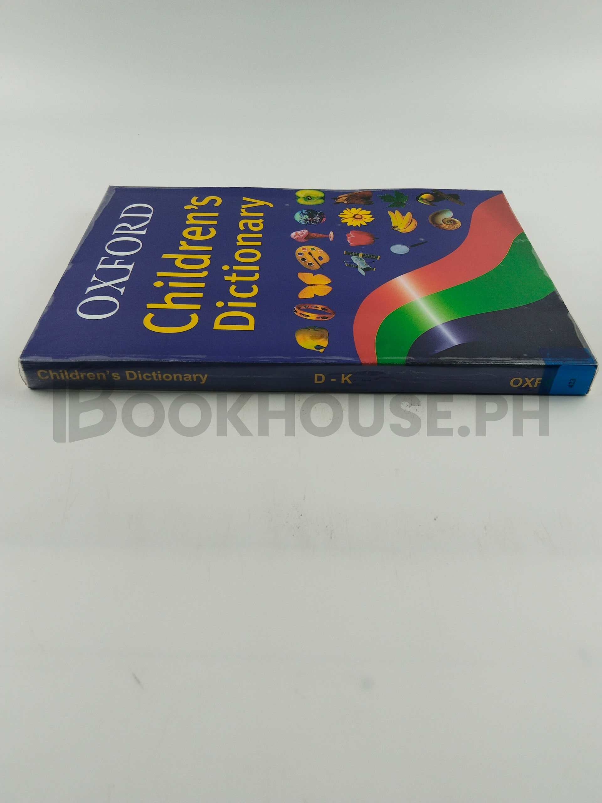 Oxford Children's Dictionary by Robert Allen - Image 3