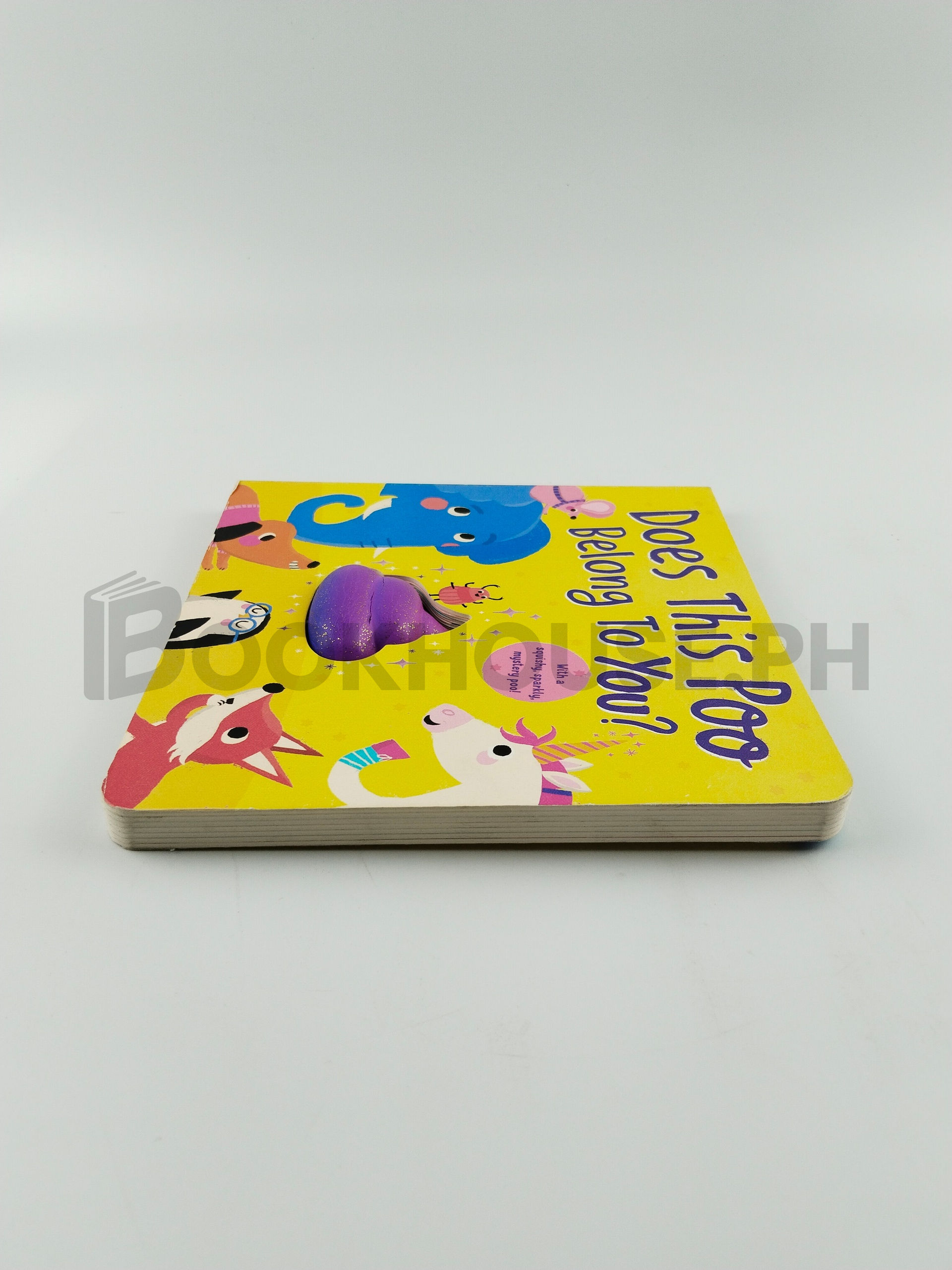 Does This Poo Belong To You? by Danielle Mclean - Image 4